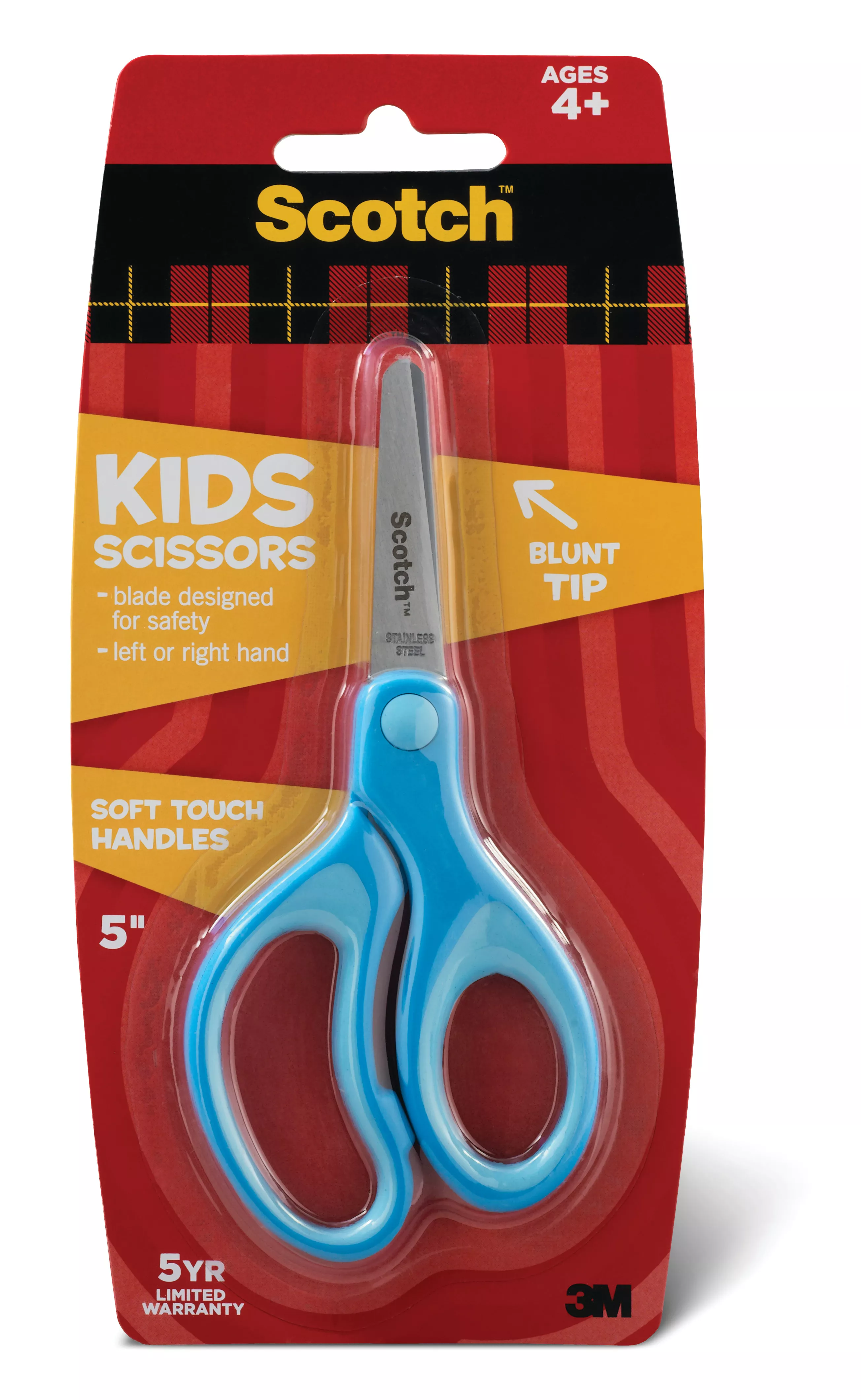 UPC 00051141927770 | Scotch™ Kids Scissors