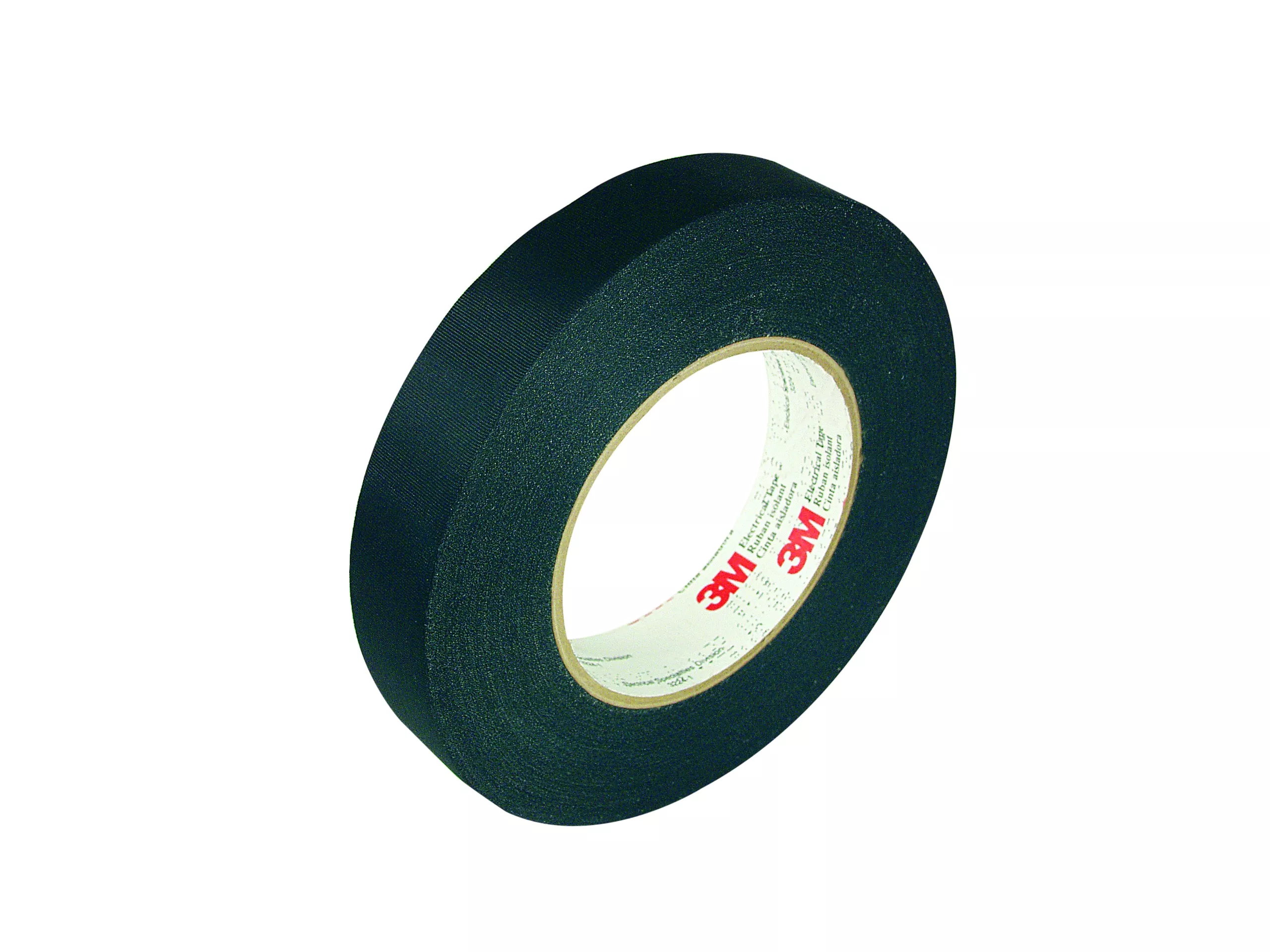 3M™ Acetate Cloth Electrical Tape 11, 1 in x 72 yd, 3 in Paper Core, 36
Rolls/Case