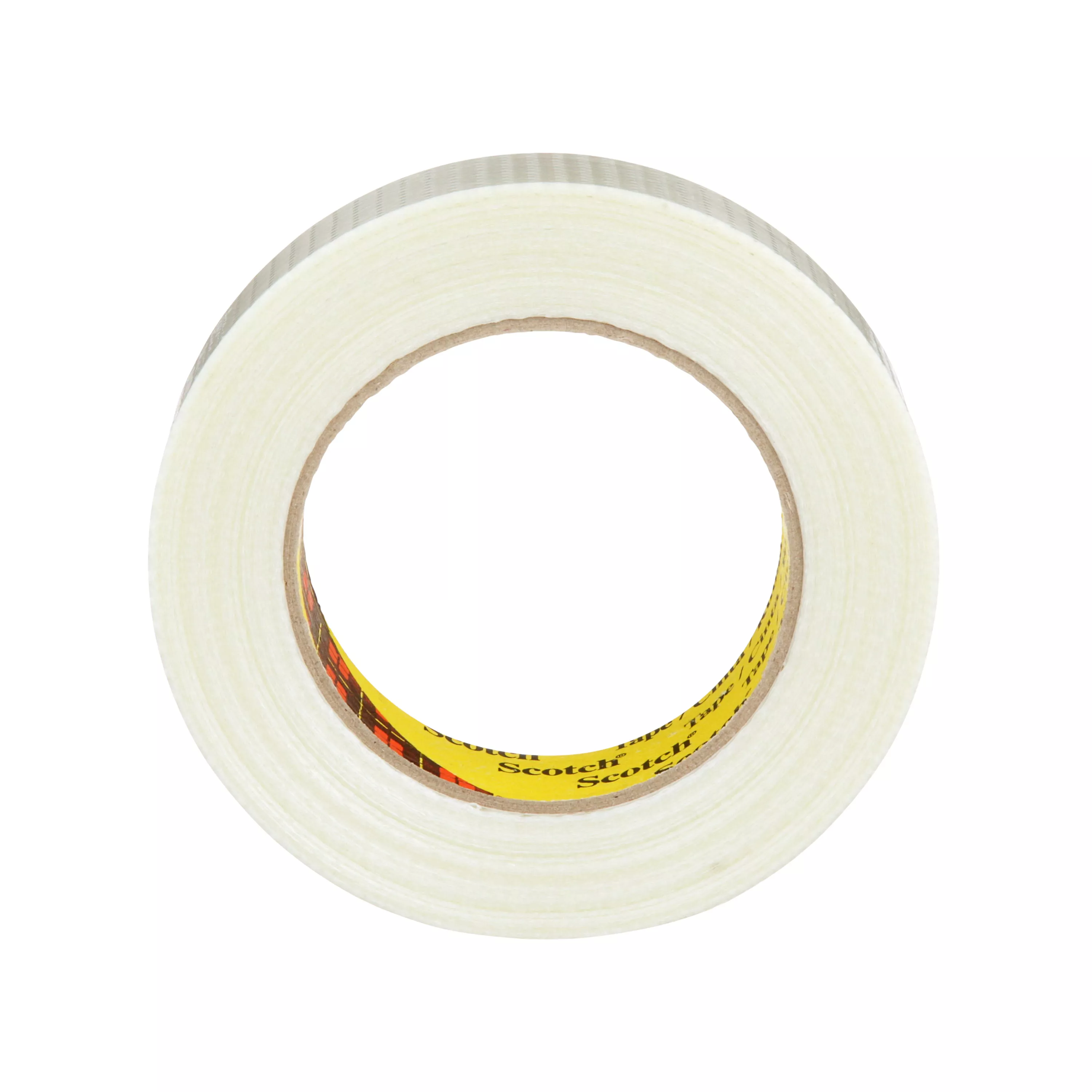 Product Number 8959 | Scotch® Bi-Directional Filament Tape 8959