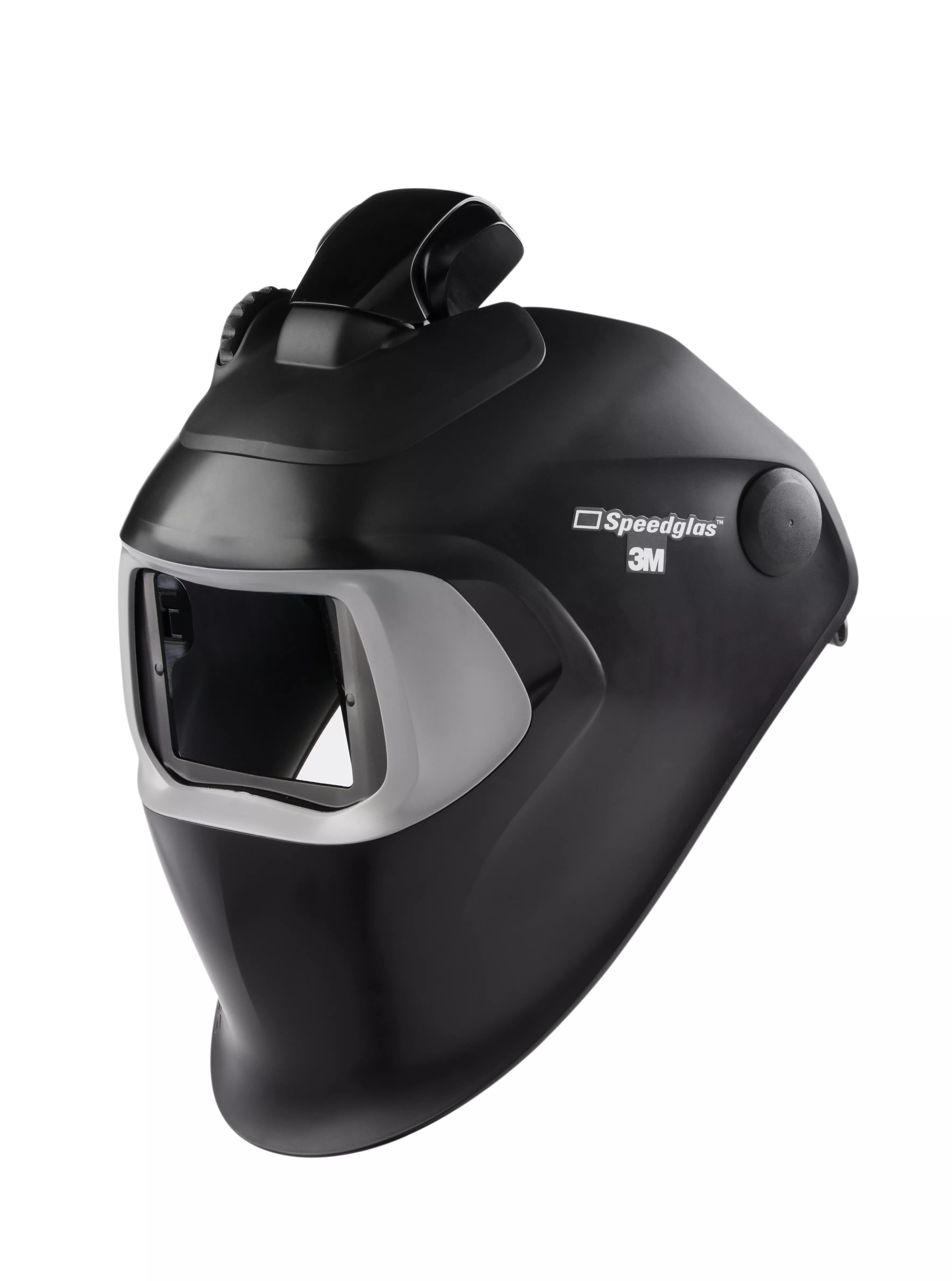3M™ Speedglas™ Welding Helmet 100 QR, 07-0112-00BL-QR, Without Rail,
Hardhat, ADF, 1 EA/CASE