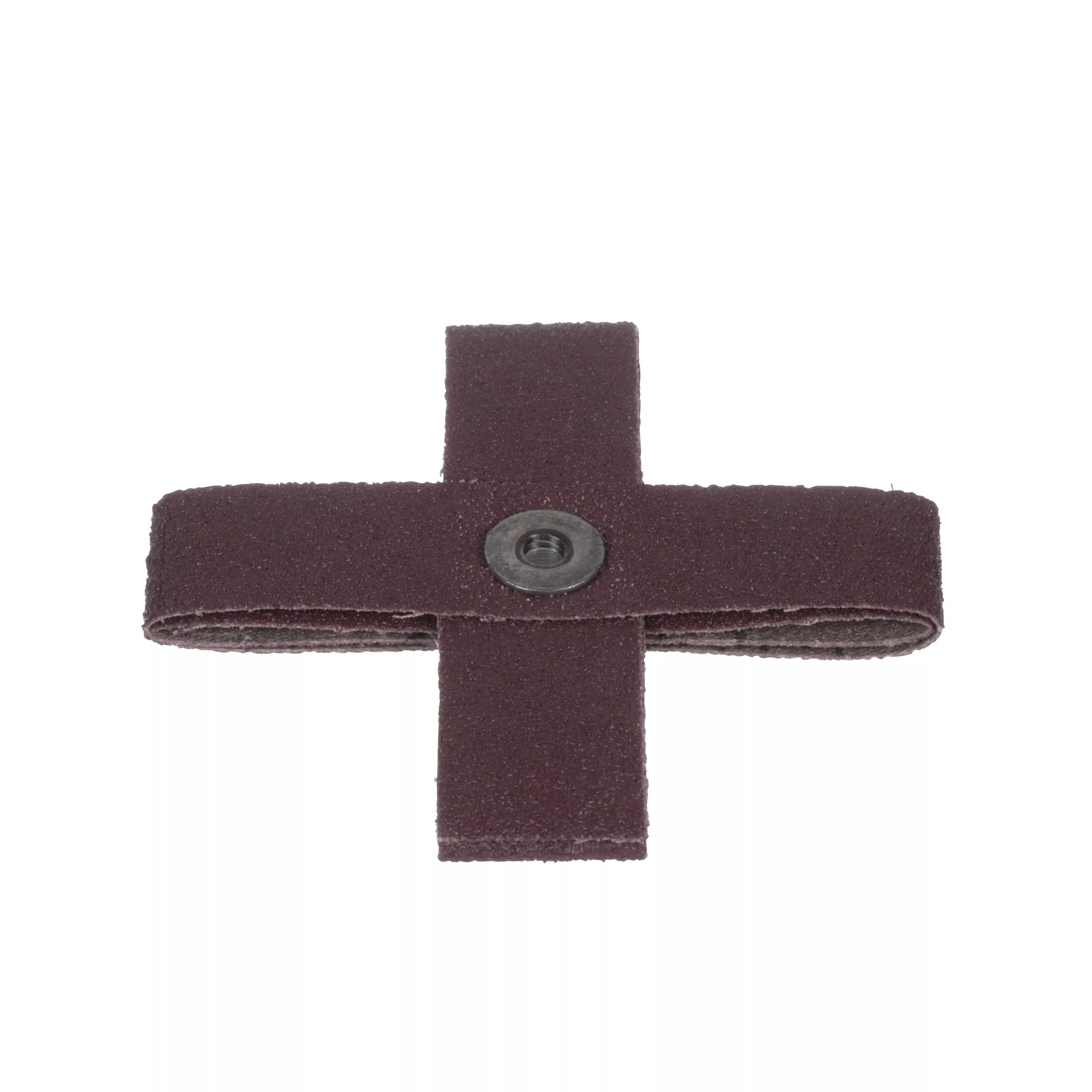 Product Number 704000 | Standard Abrasives™ A/O Cross Pad 704000