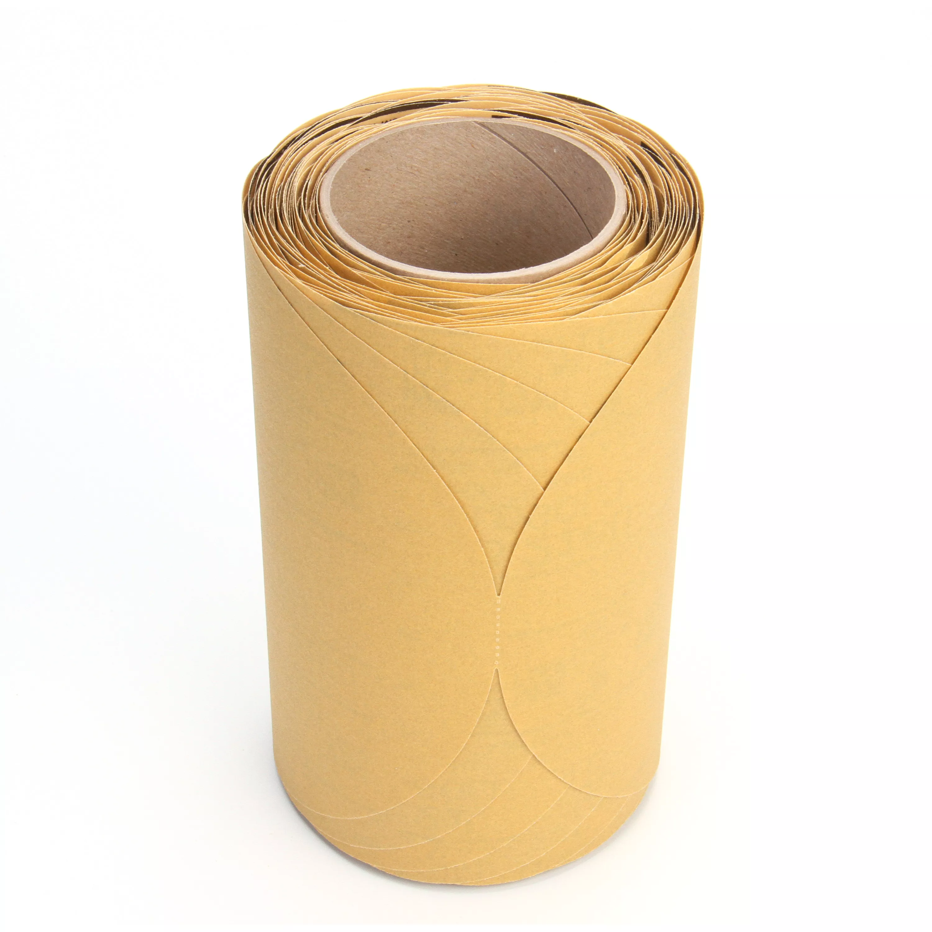 3M™ Stikit™ Gold Disc Roll, 01488, 8 in, P220, 125 discs per roll, 4
rolls per case