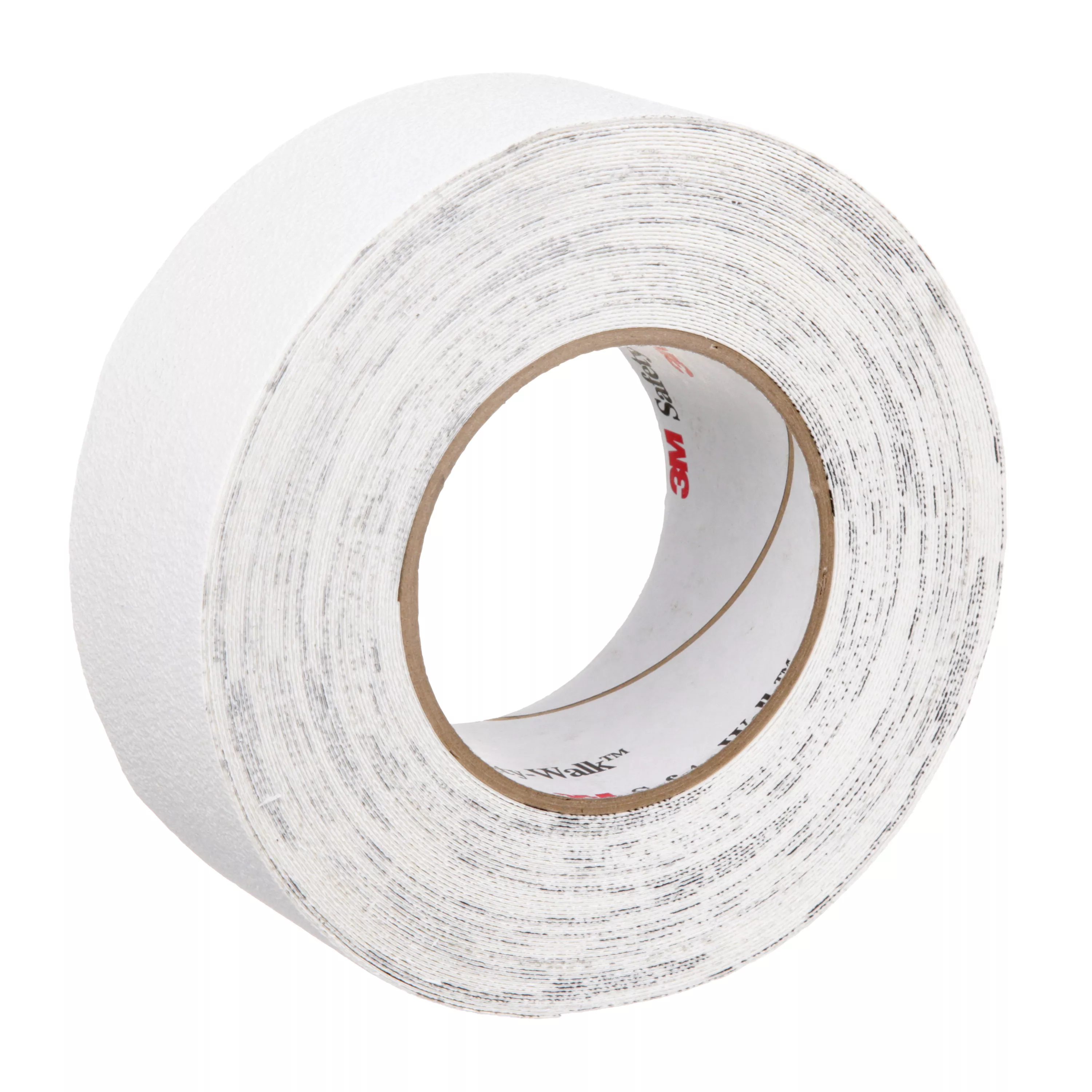 3M™ Safety-Walk™ Slip-Resistant Fine Resilient Tapes & Treads 280,
White, 2 in x 60 ft, 2 Rolls/Case