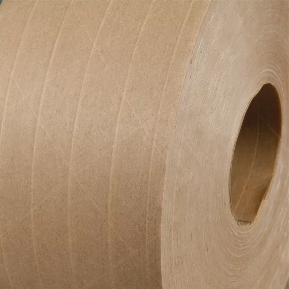 Product Number 6145 | 3M™ Water Activated Paper Tape 6145
