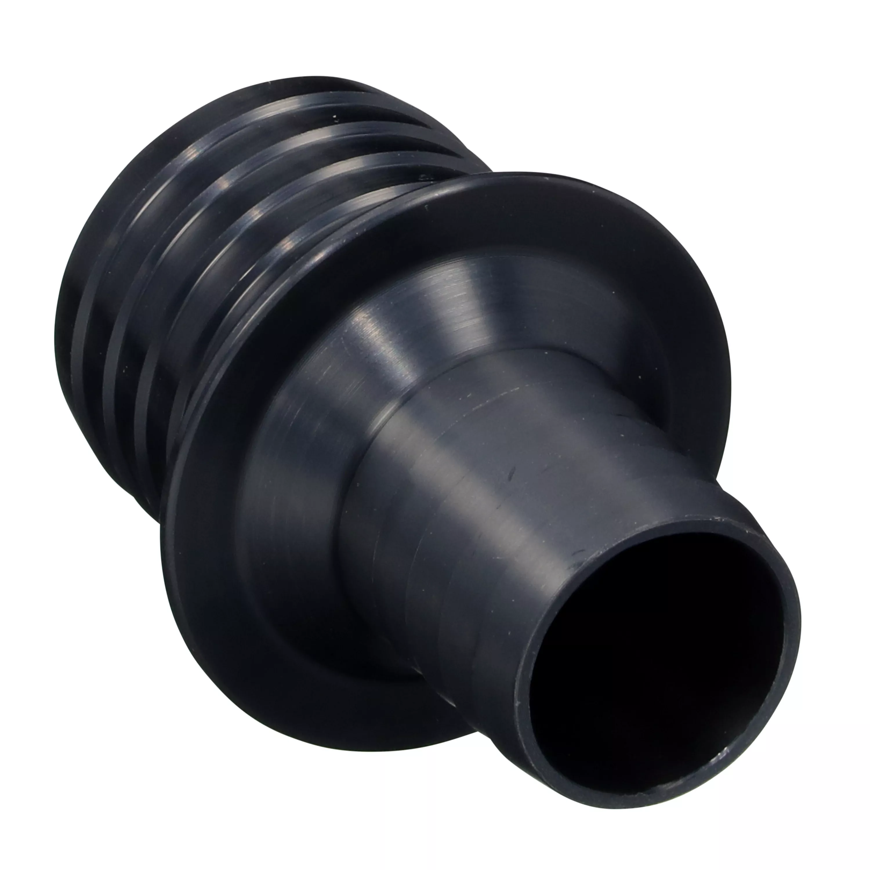 3M™ Vacuum Hose Adapter 30440, 1 in ID to 1-1/2 in ID