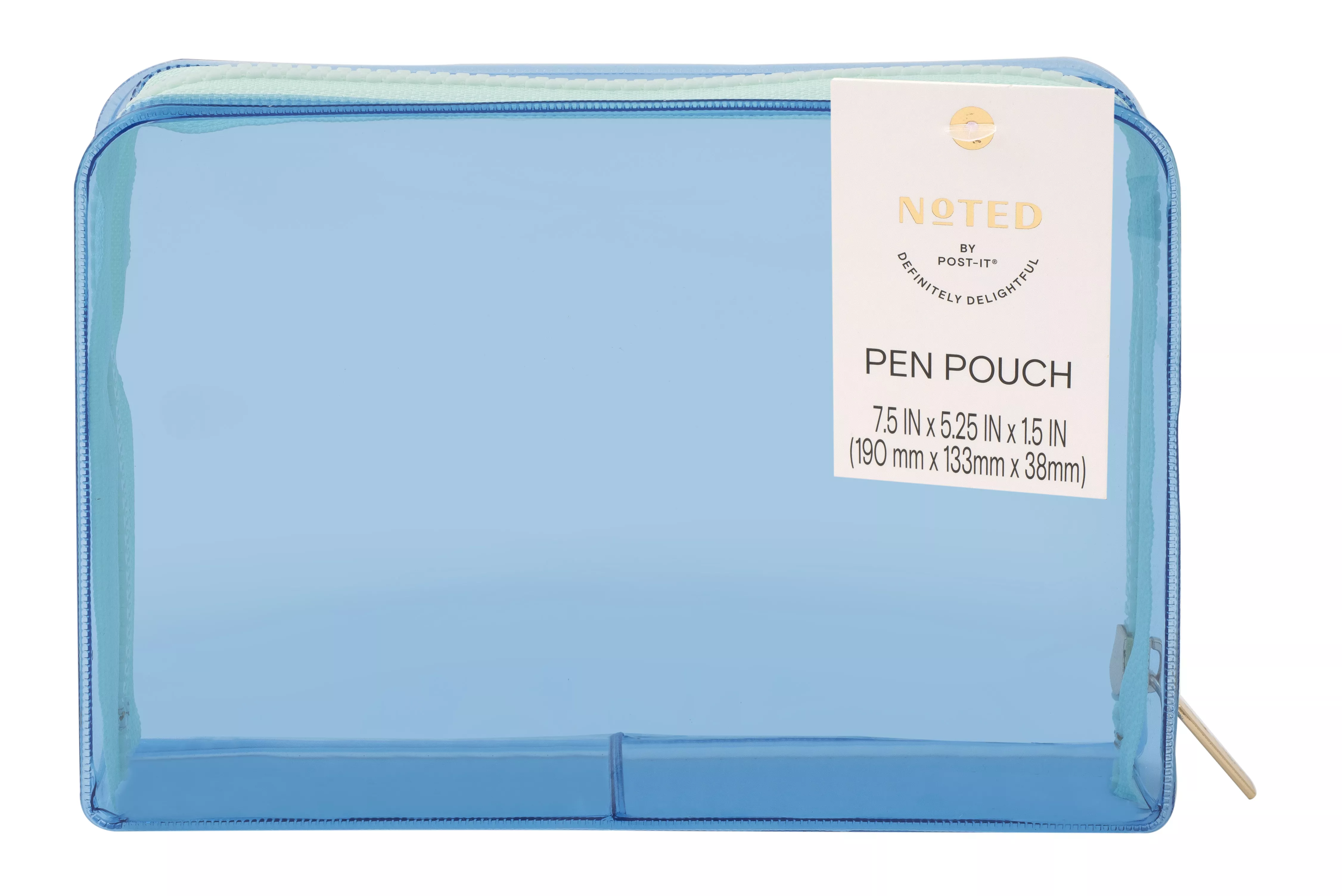 SKU 7100290529 | Post-it® Pen Pouch NTDW-PP-2