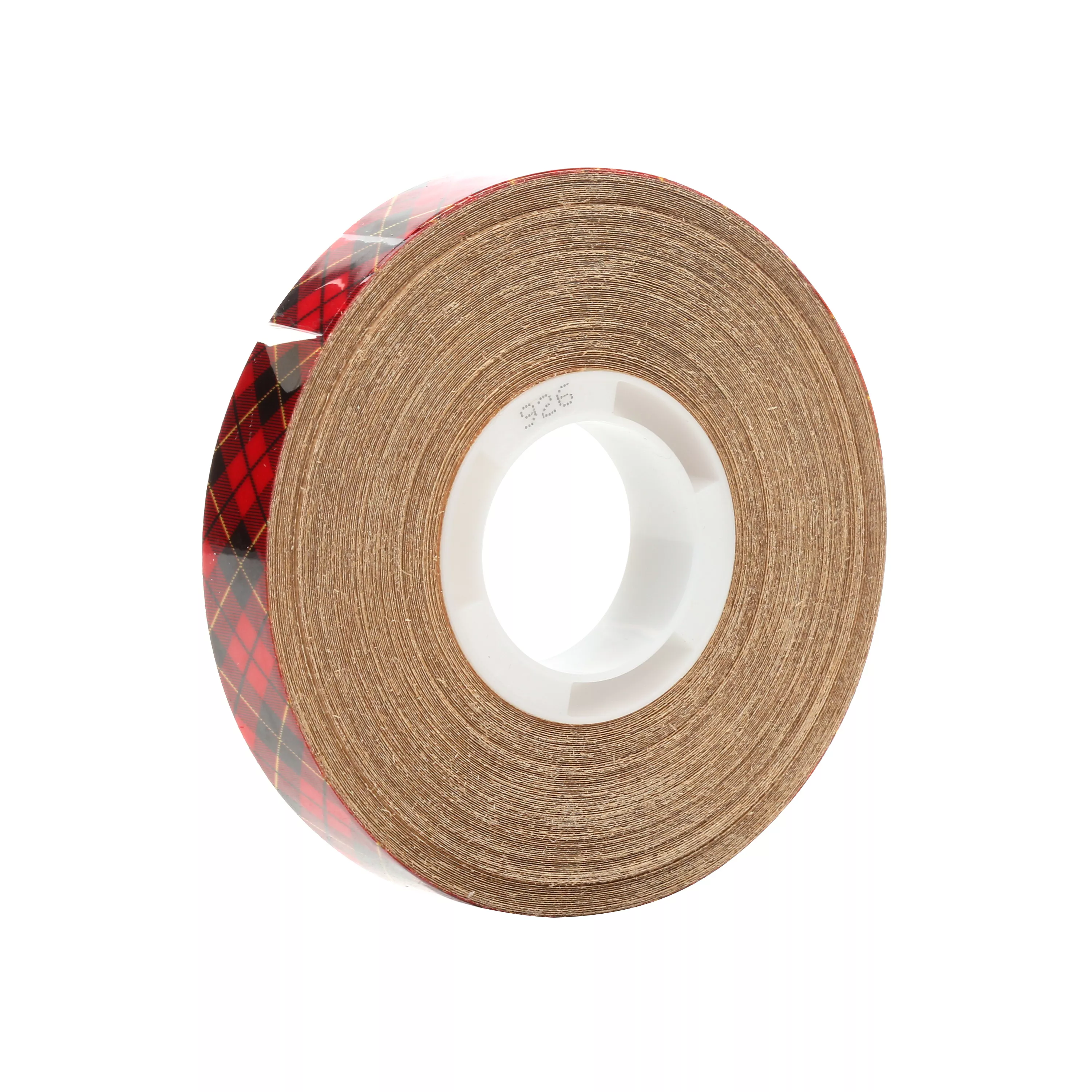 Scotch® ATG Adhesive Transfer Tape 926, Clear, 1/2 in x 18 yd, 5 mil,
(12 Roll/Pack) 72 Roll/Case