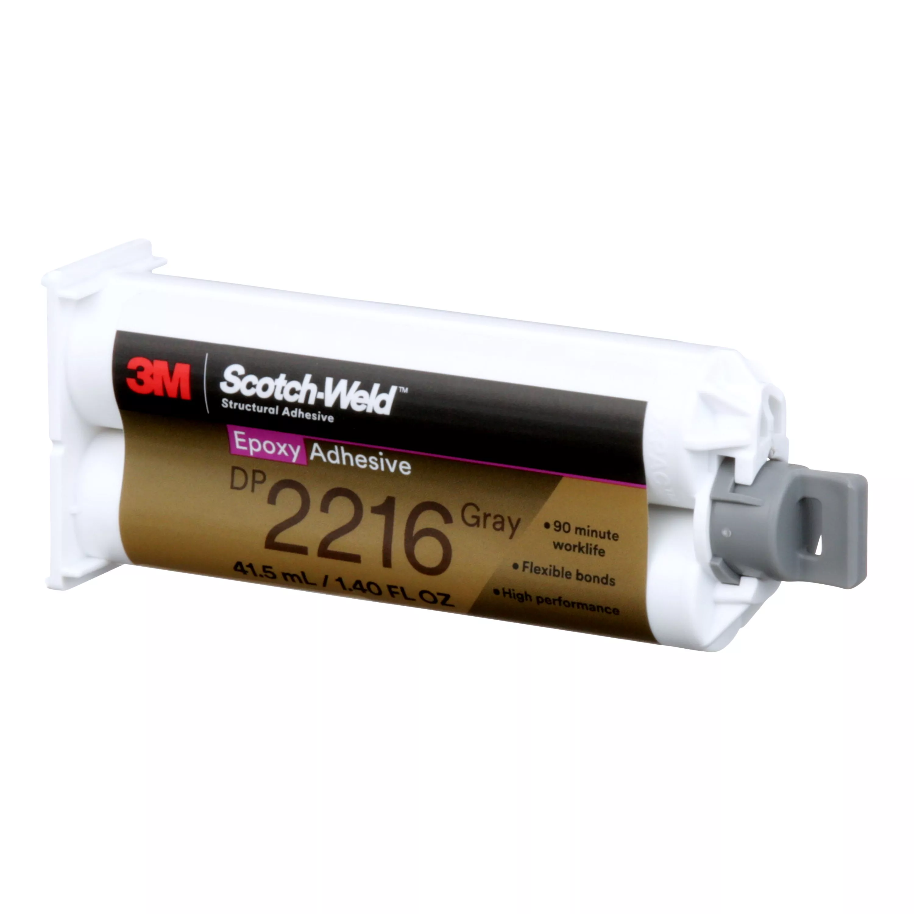 SKU 7100262036 | 3M™ Scotch-Weld™ Epoxy Adhesive DP2216