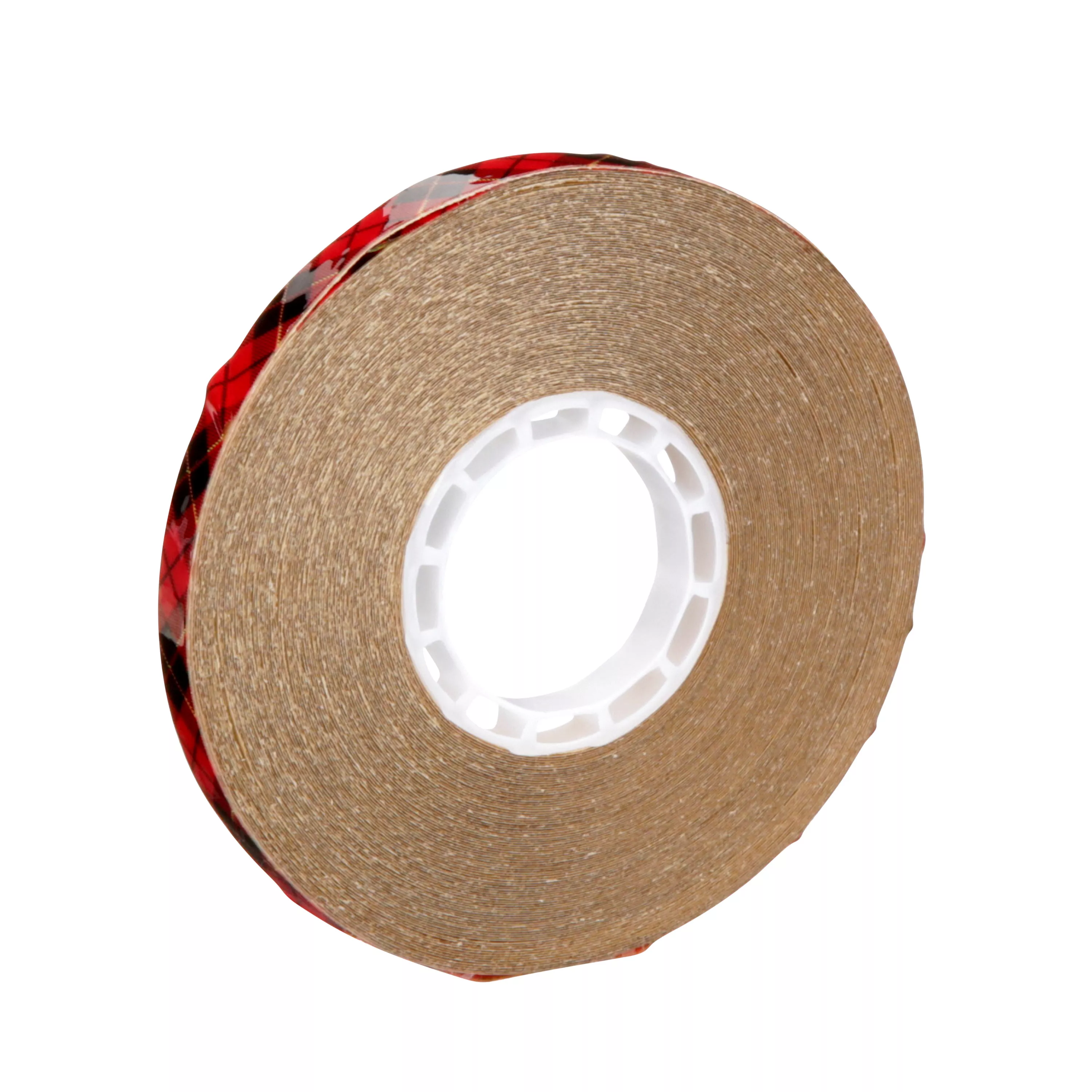 Scotch® ATG Adhesive Transfer Tape 926, Clear, 1/4 in x 18 yd, 5 mil,
(12 Roll/Carton) 72 Roll/Case