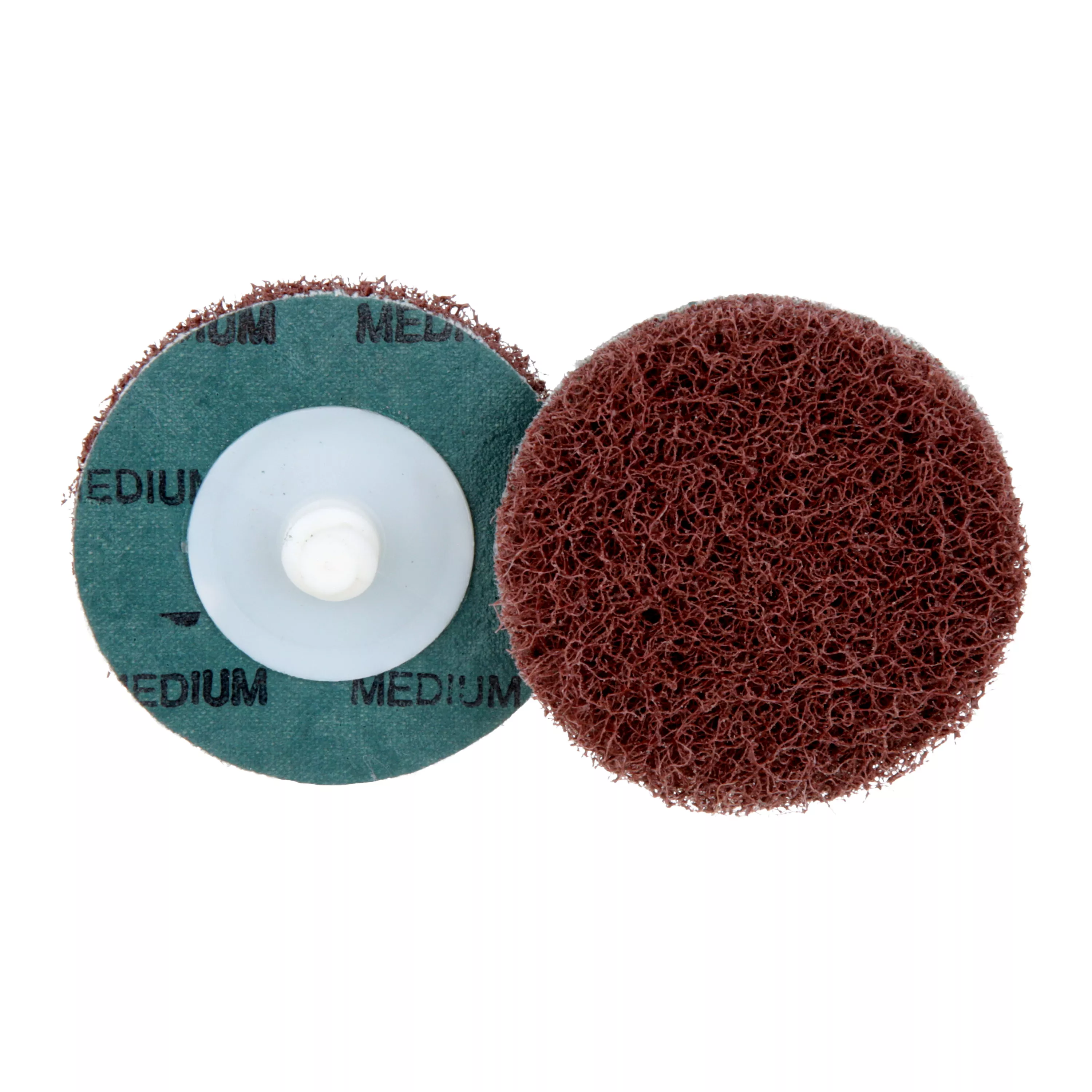 Product Number 810312 | Standard Abrasives™ Quick Change Buff and Blend GP Disc