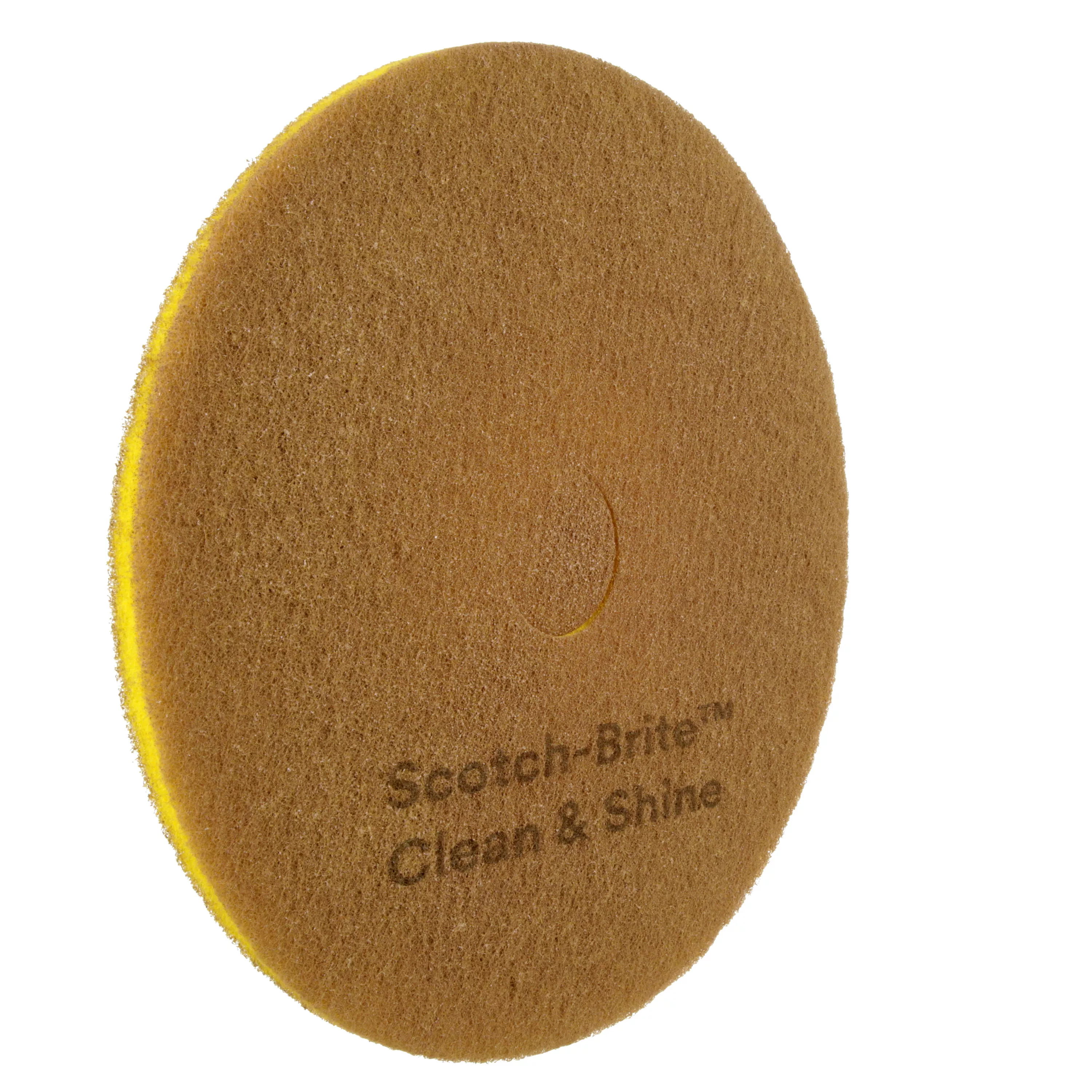 SKU 7100148014 | Scotch-Brite™ Clean & Shine Pad
