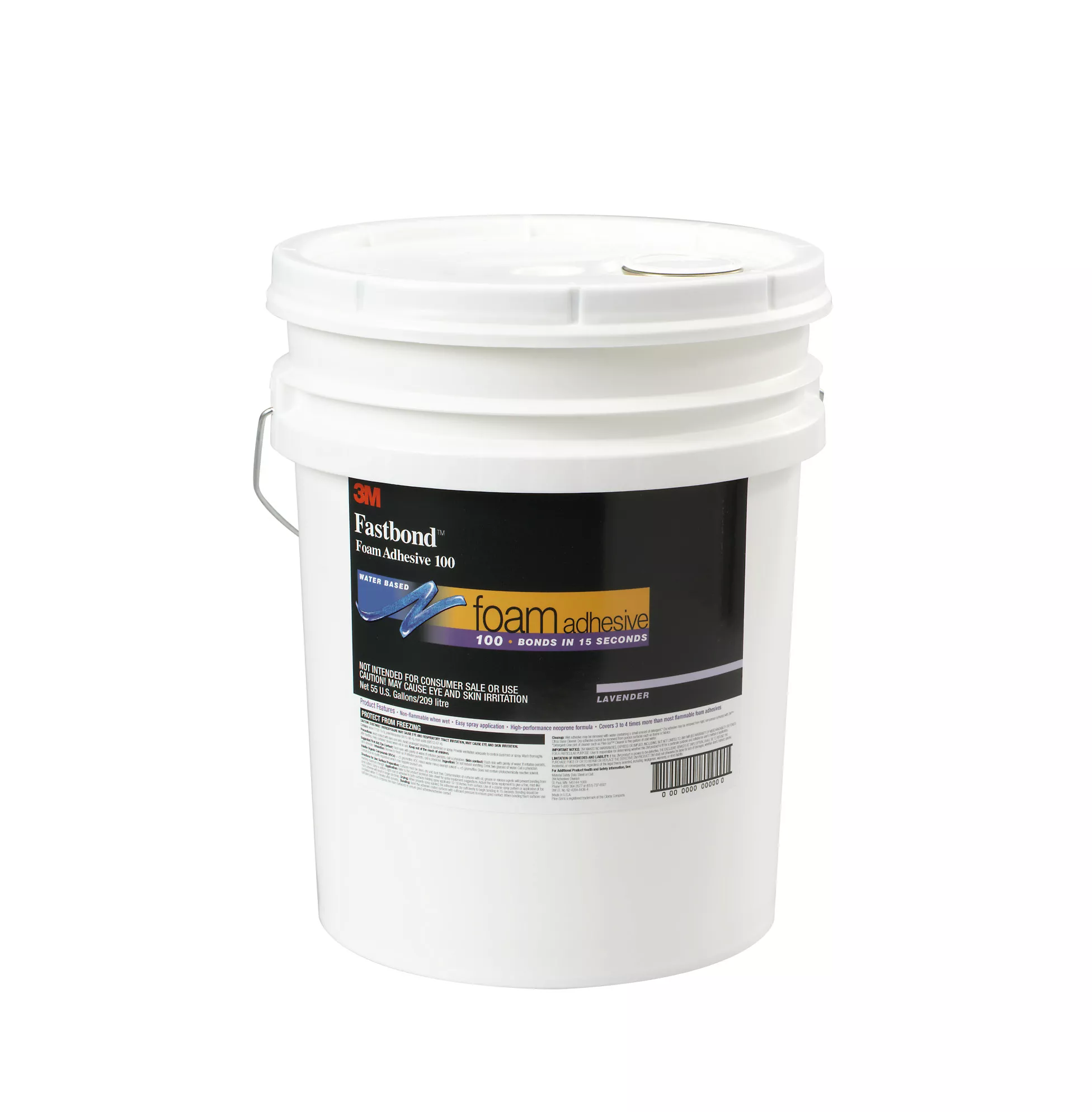 SKU 7000121392 | 3M™ Fastbond™ Foam Adhesive 100NF