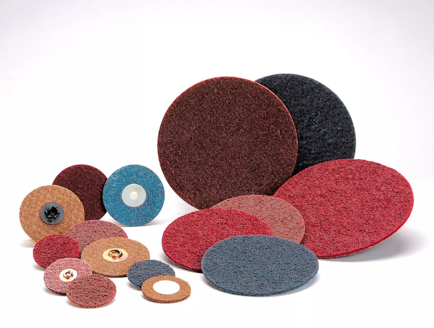 UPC 00051115330971 | Standard Abrasives™ Quick Change Surface Conditioning GP Disc