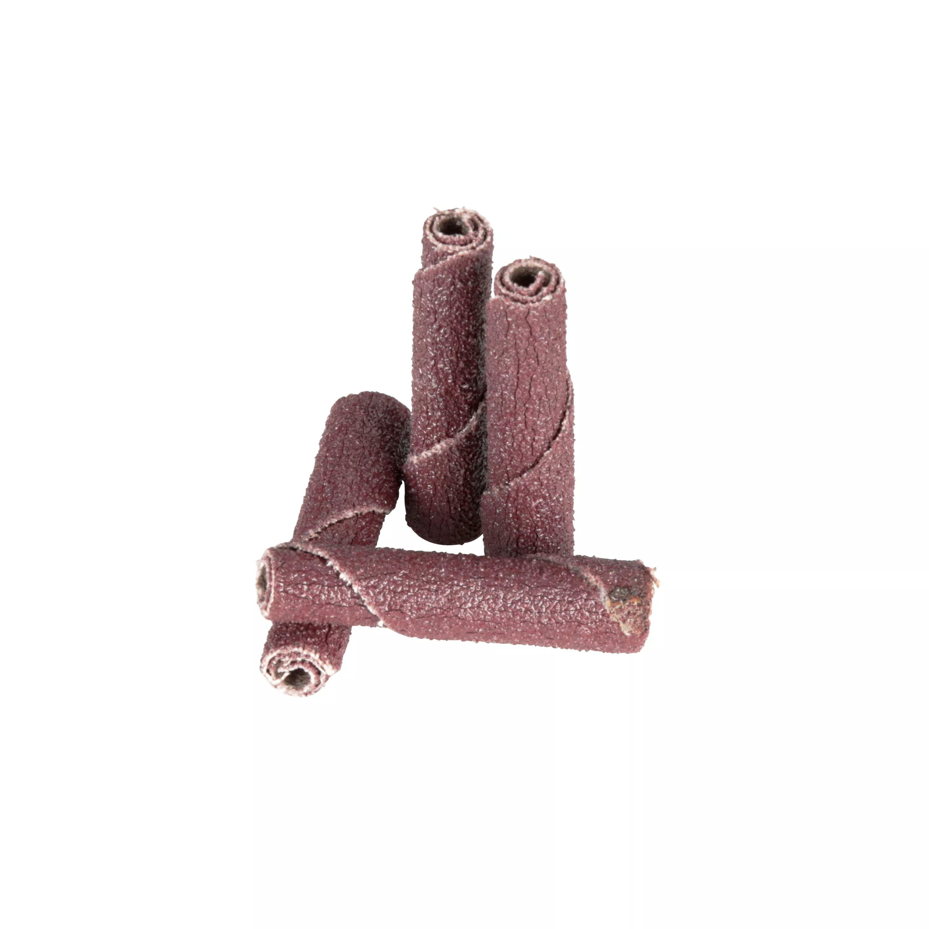 SKU 7100102810 | Standard Abrasives™ Aluminum Oxide Cartridge Roll