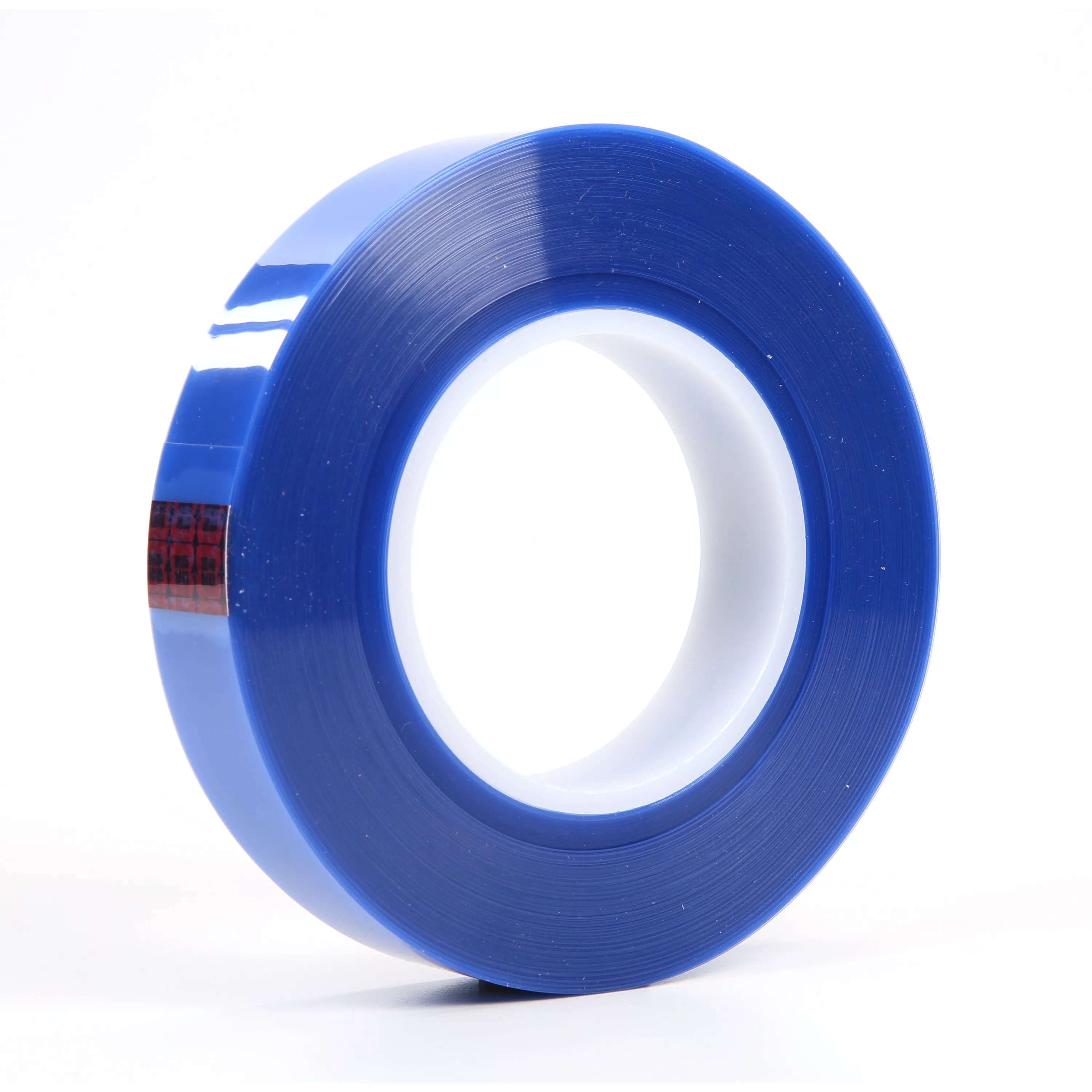 3M™ Polyester Tape 8905, Blue, 1 in x 72 yd, 6.4 mil, 36 Roll/Case,
Plastic Core