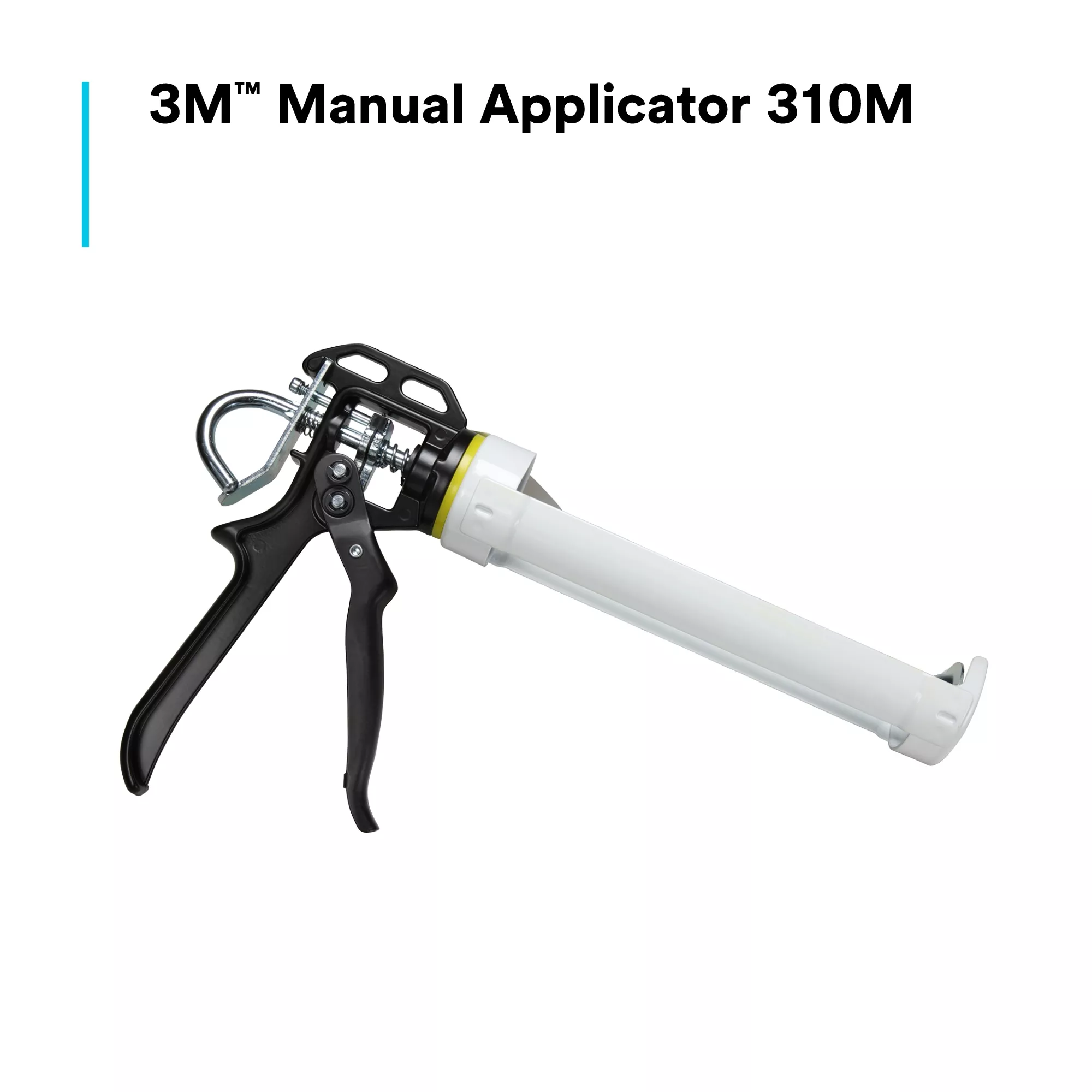 SKU 7000046663 | 3M™ Manual Applicator 310M
