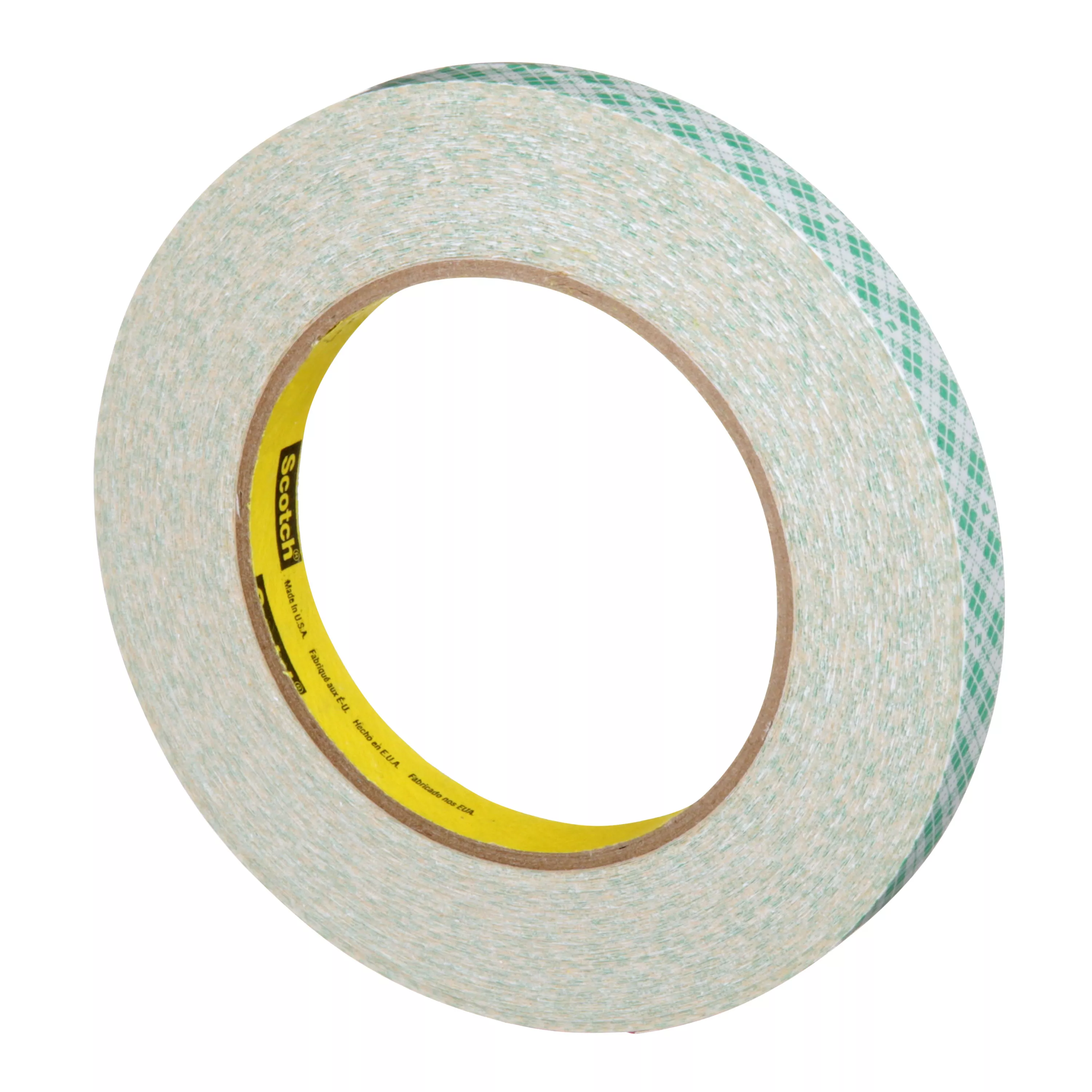 Product Number 410M | 3M™ Double Coated Paper Tape 410M