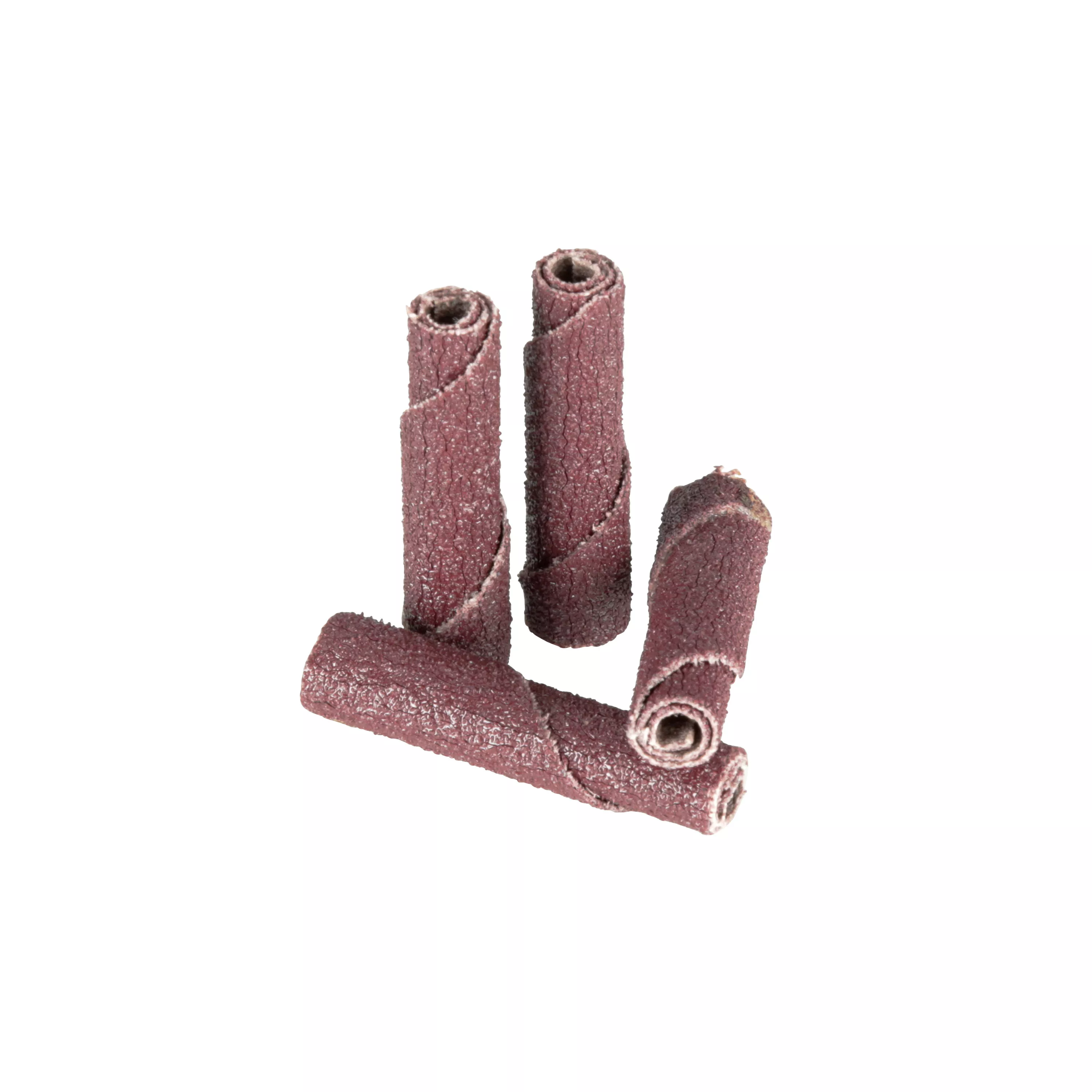 SKU 7100102810 | Standard Abrasives™ Aluminum Oxide Cartridge Roll