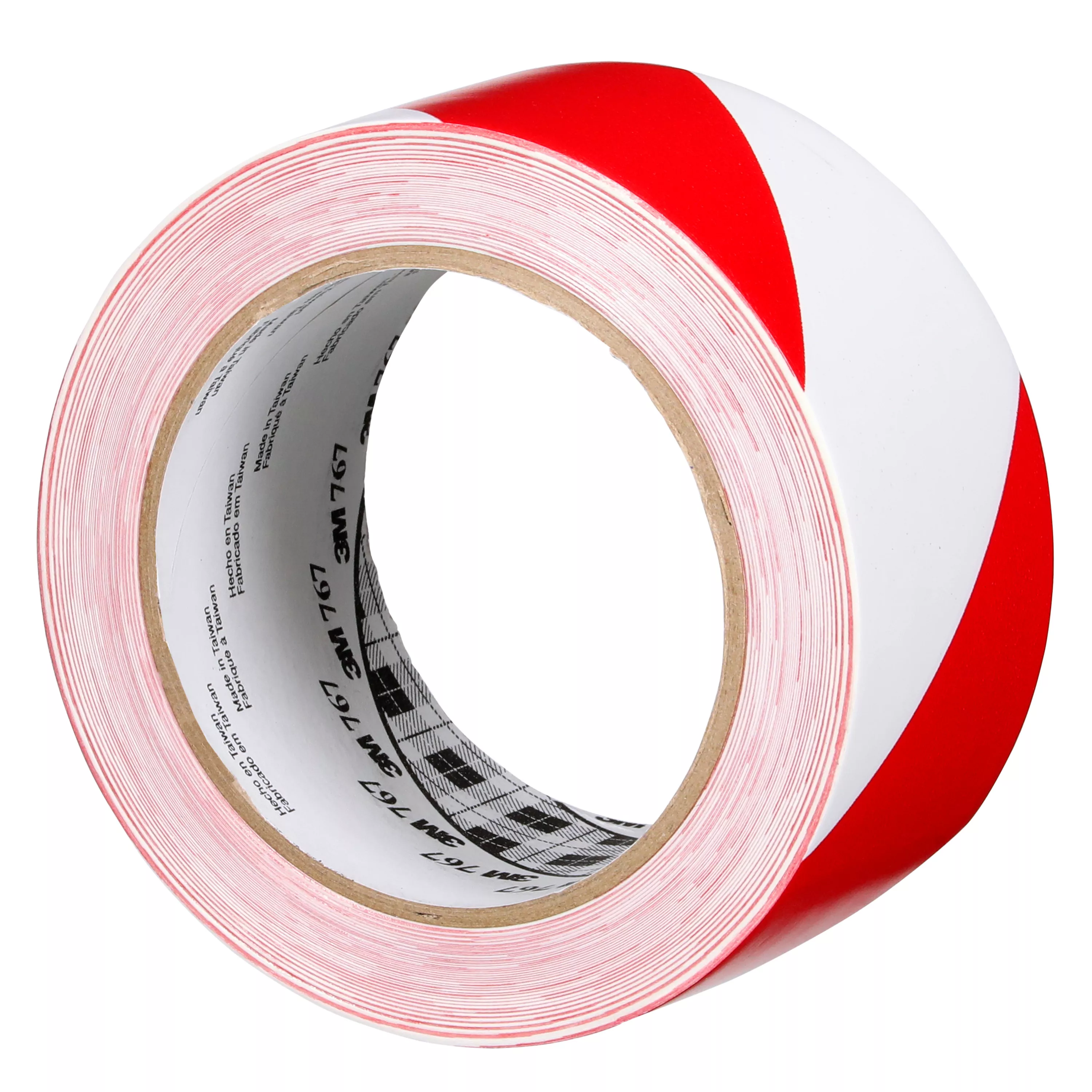 SKU 7010412585 | 3M™ Safety Stripe Vinyl Tape 767