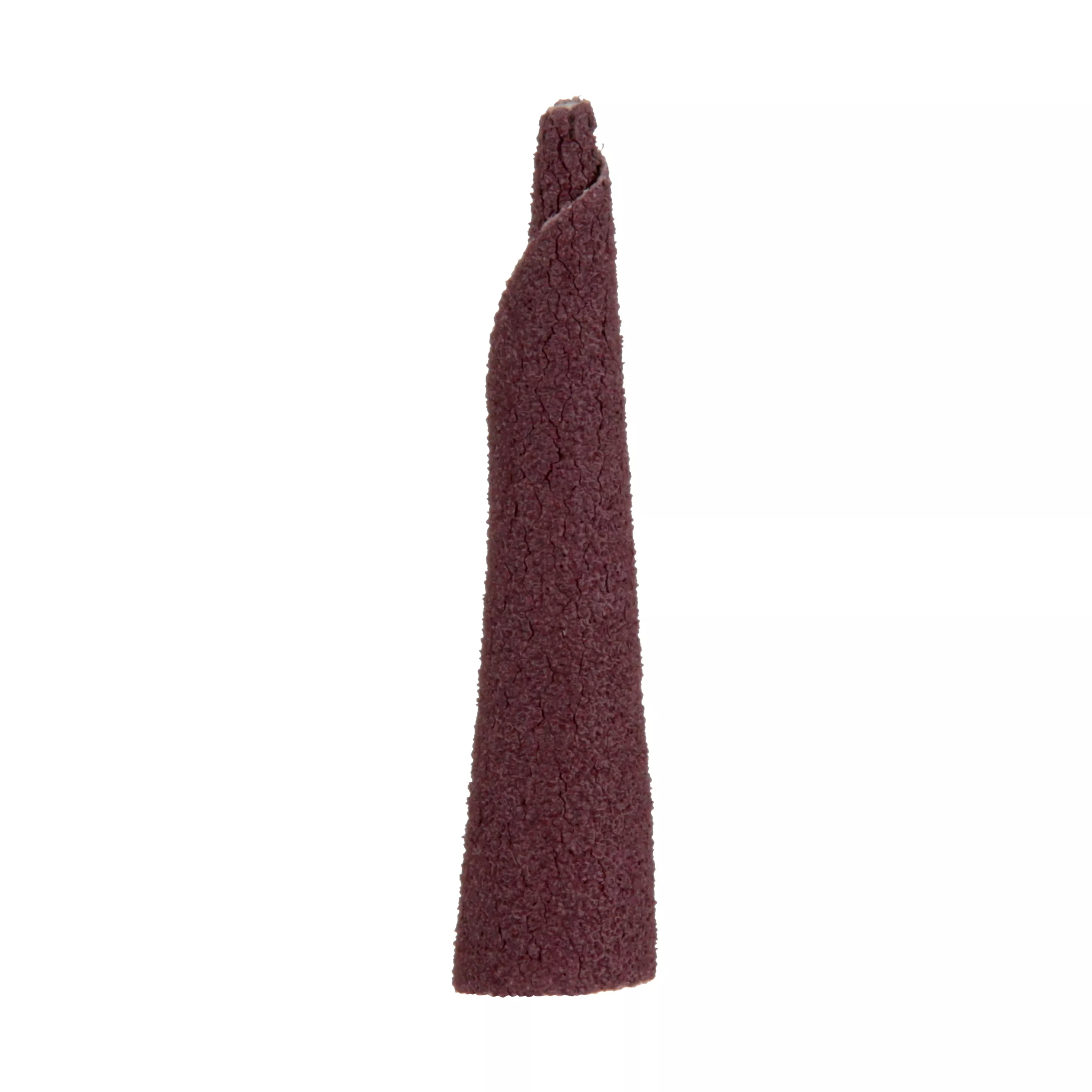 Standard Abrasives™ Aluminum Oxide Tapered Cone Point, 712768, C-30 80, 100 ea/Case