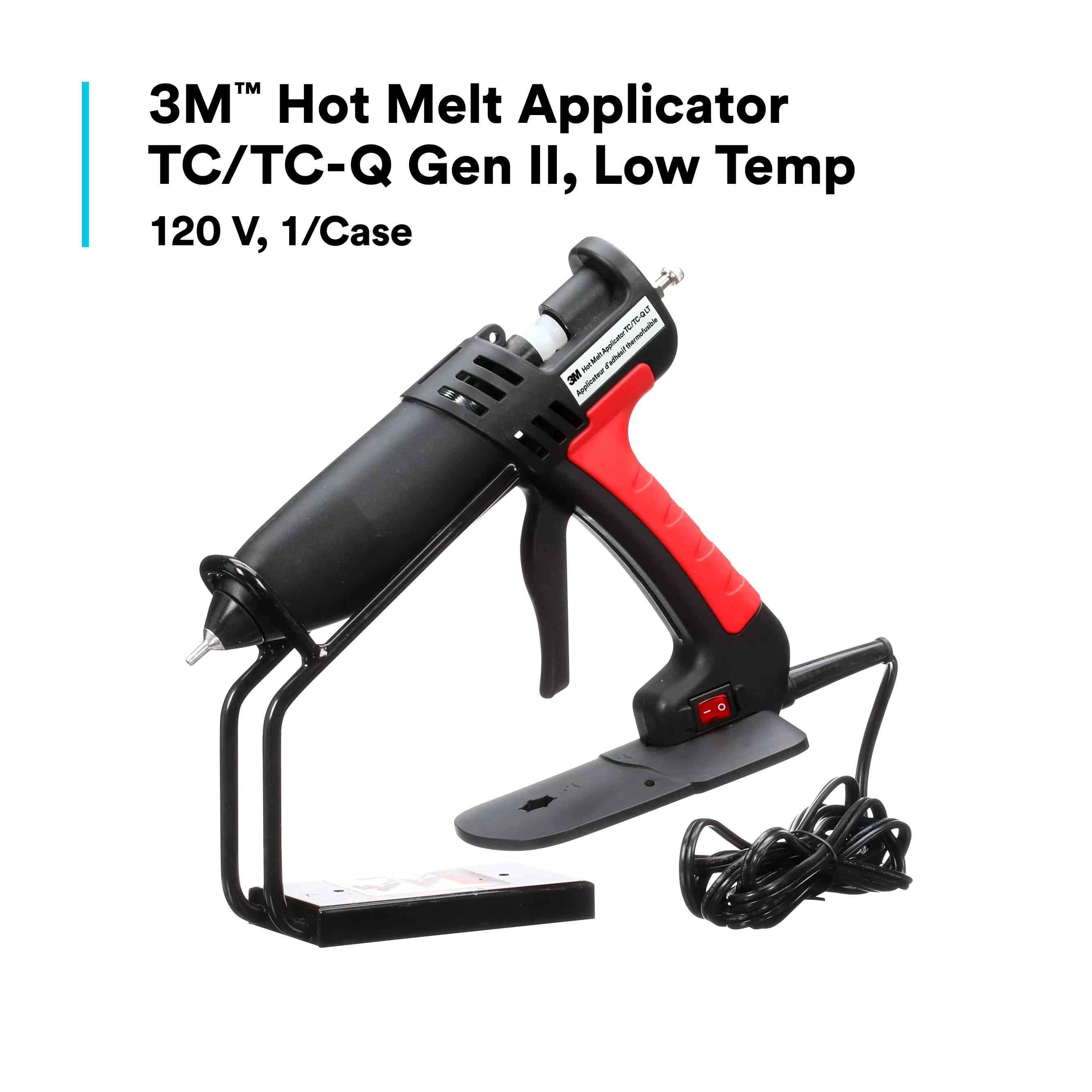 SKU 7100278634 | 3M™ Hot Melt Applicator TC/TC-Q