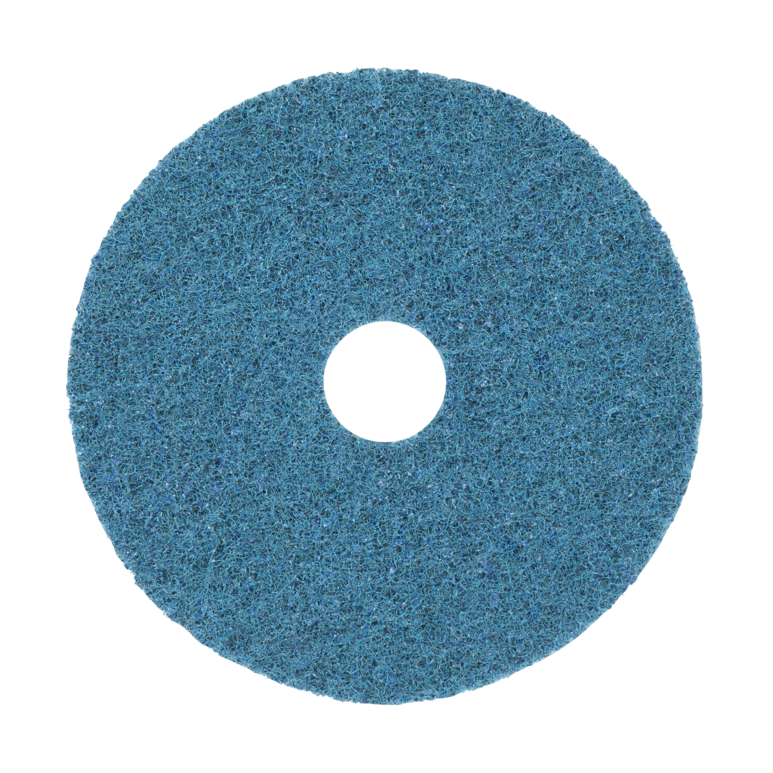 Scotch-Brite™ Surface Conditioning Disc, SC-DH, A/O Very Fine, 7 in x
7/8 in, 25 ea/Case