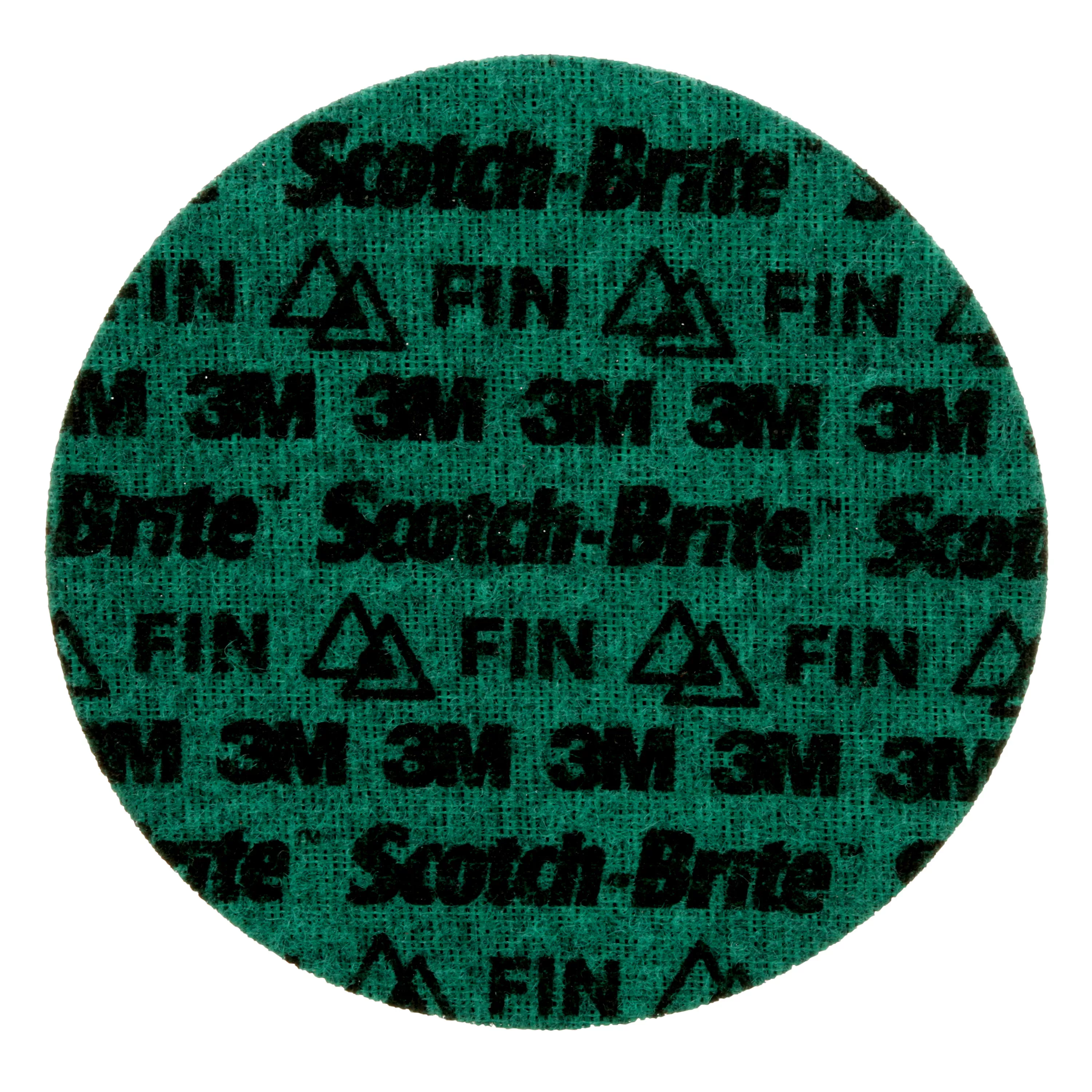 SKU 7100263921 | Scotch-Brite™ Precision Surface Conditioning Disc