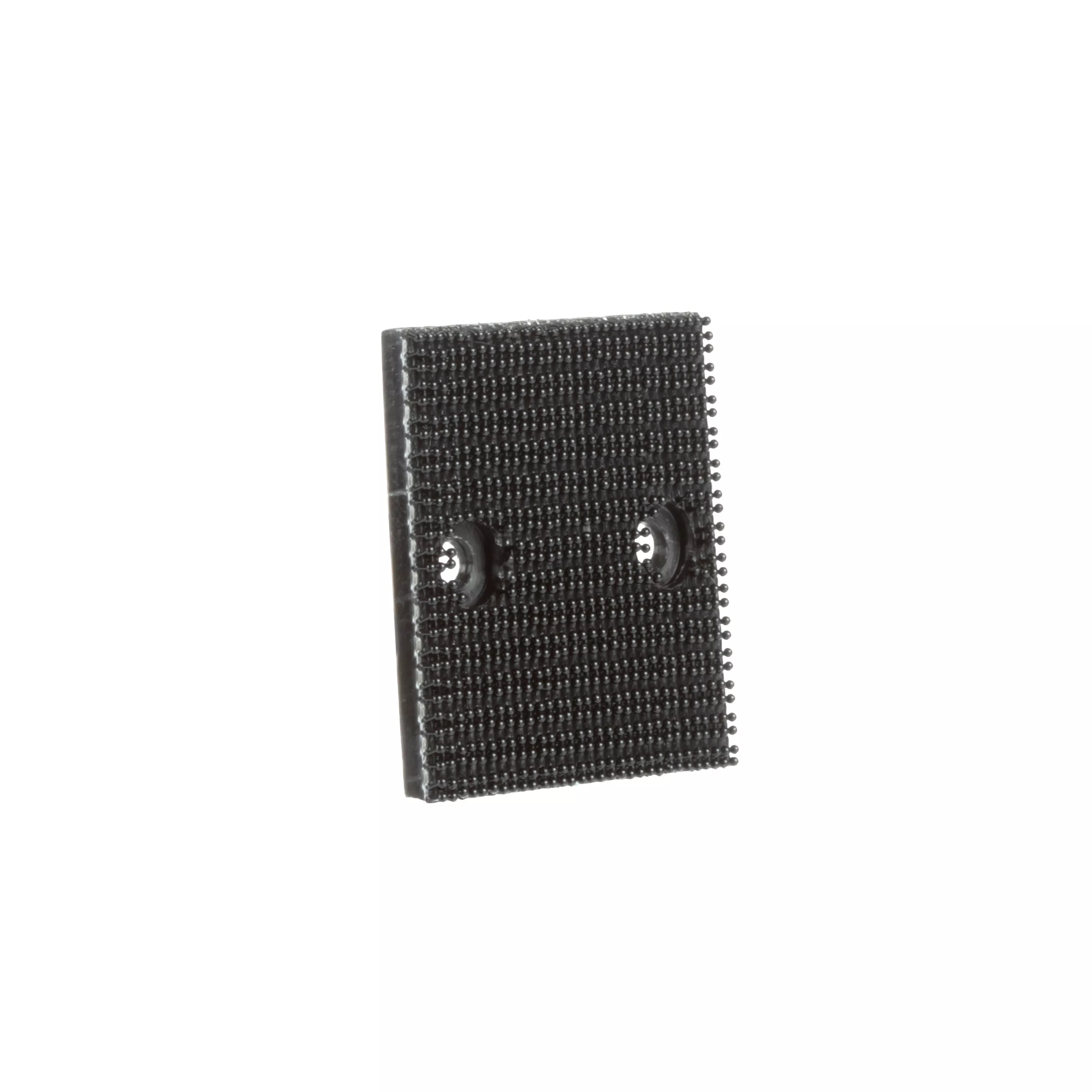 3M™ Dual Lock™ Reclosable Fastener SJ3767, Stem Density 400, Black, 15
in, 1000 Piece/Case. Die Cut