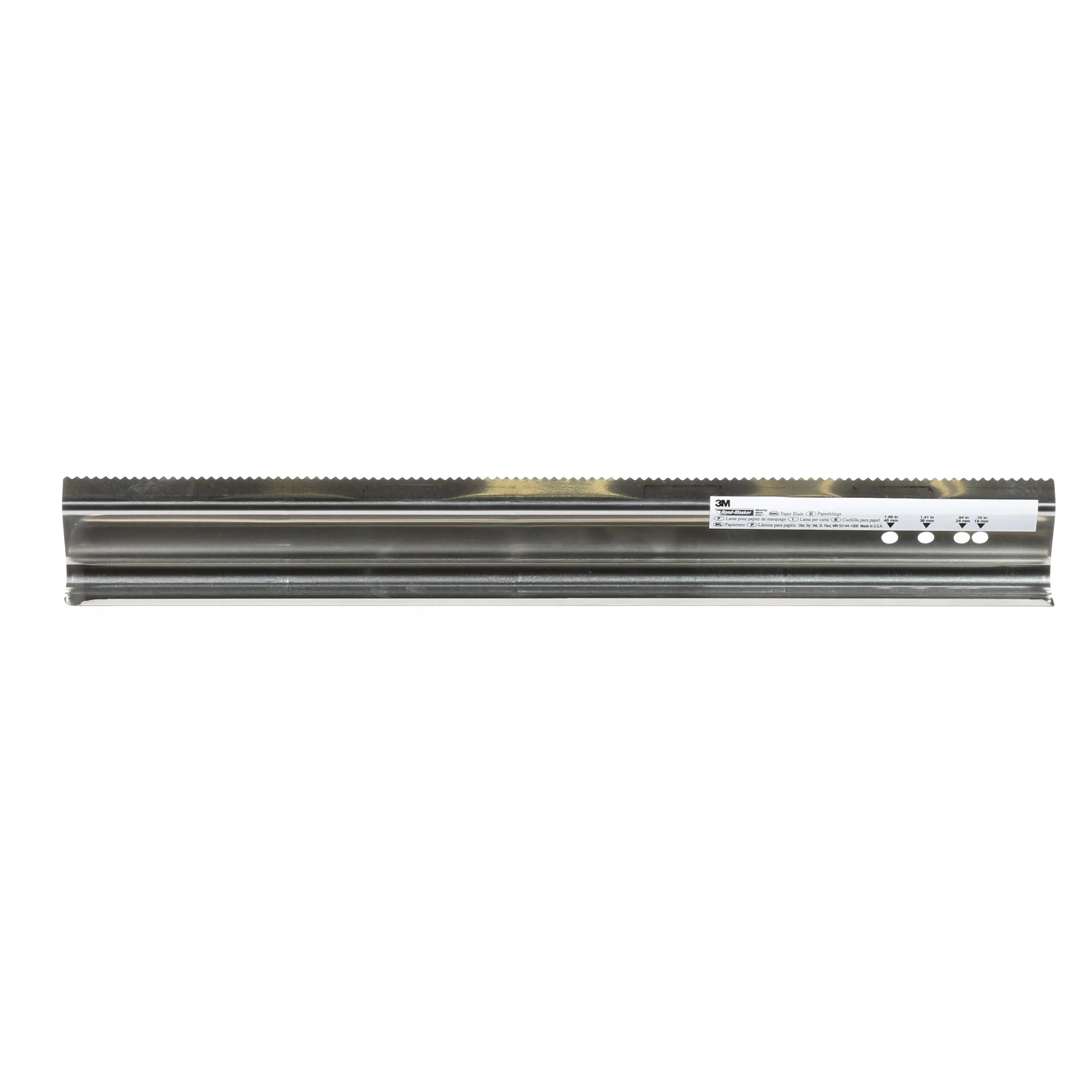 UPC 00051131067967 | 3M™ Hand-Masker™ Paper Blade