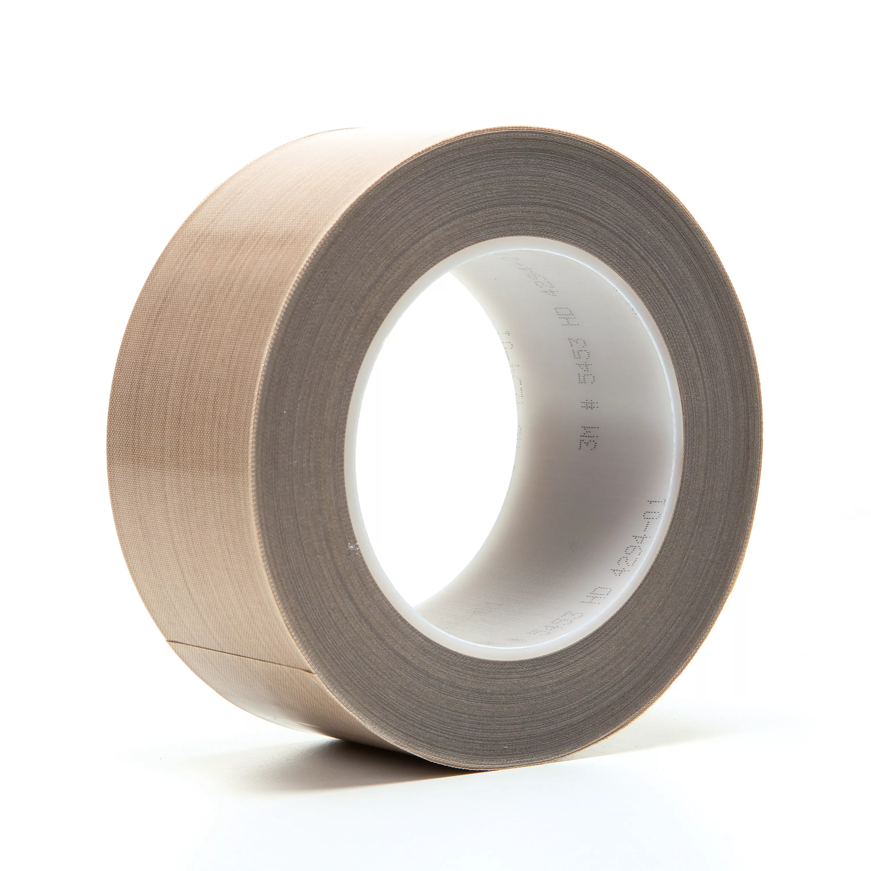 3M™ PTFE Glass Cloth Tape 5453, Brown, 2 in x 36 yd, 8.2 mil, 6
Roll/Case