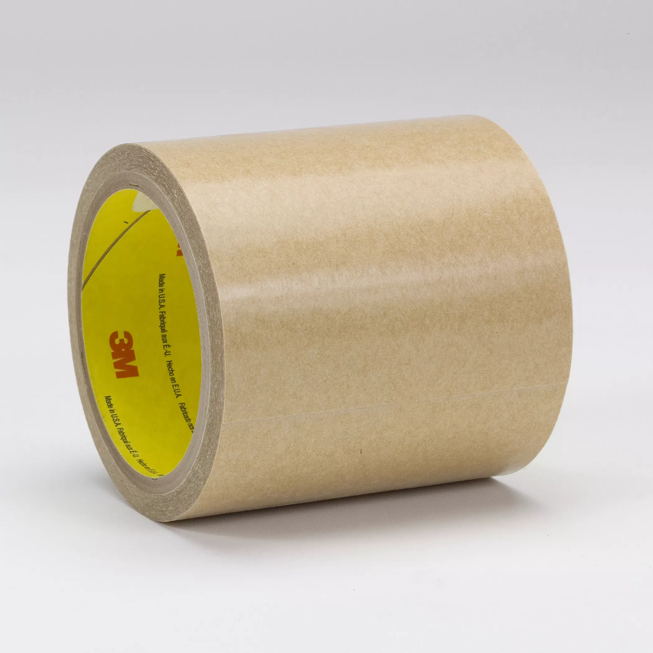 3M™ Adhesive Transfer Tape 9672, Clear, 24 in x 60 yd, 5 mil, 1
Roll/Case