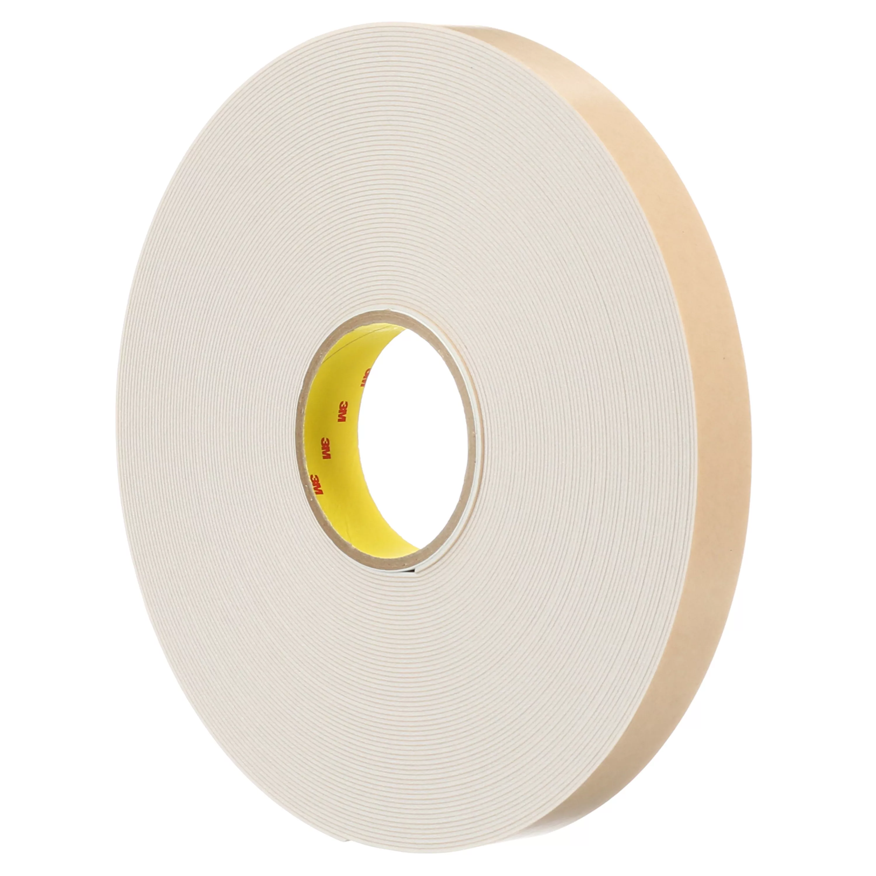 SKU 7010373748 | 3M™ Double Coated Polyethylene Foam Tape 4496W