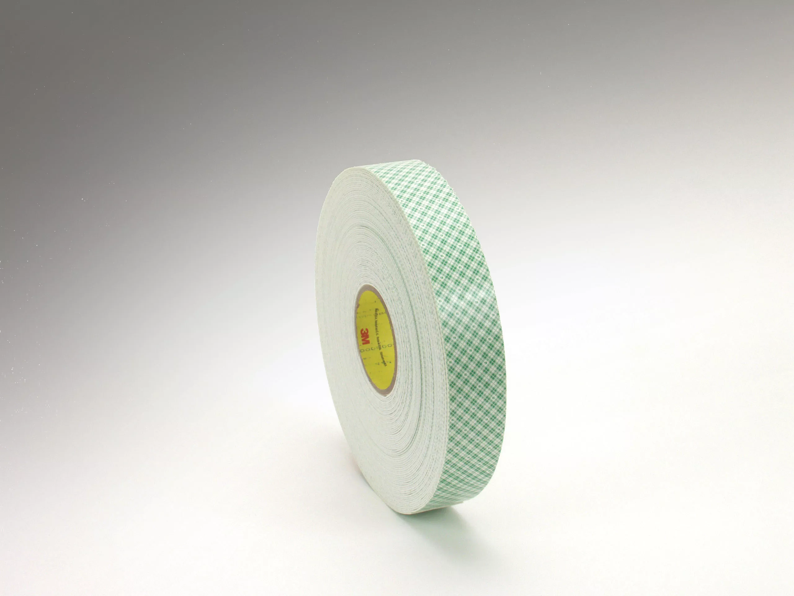 3M™ Double Coated Urethane Foam Tape 4016, Off White, 1/2 in x 36 yd, 62
mil, 18 Roll/Case
