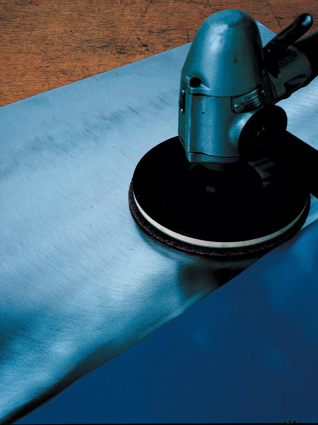 UPC 00048011096162 | Scotch-Brite™ Surface Conditioning Low Stretch Belt