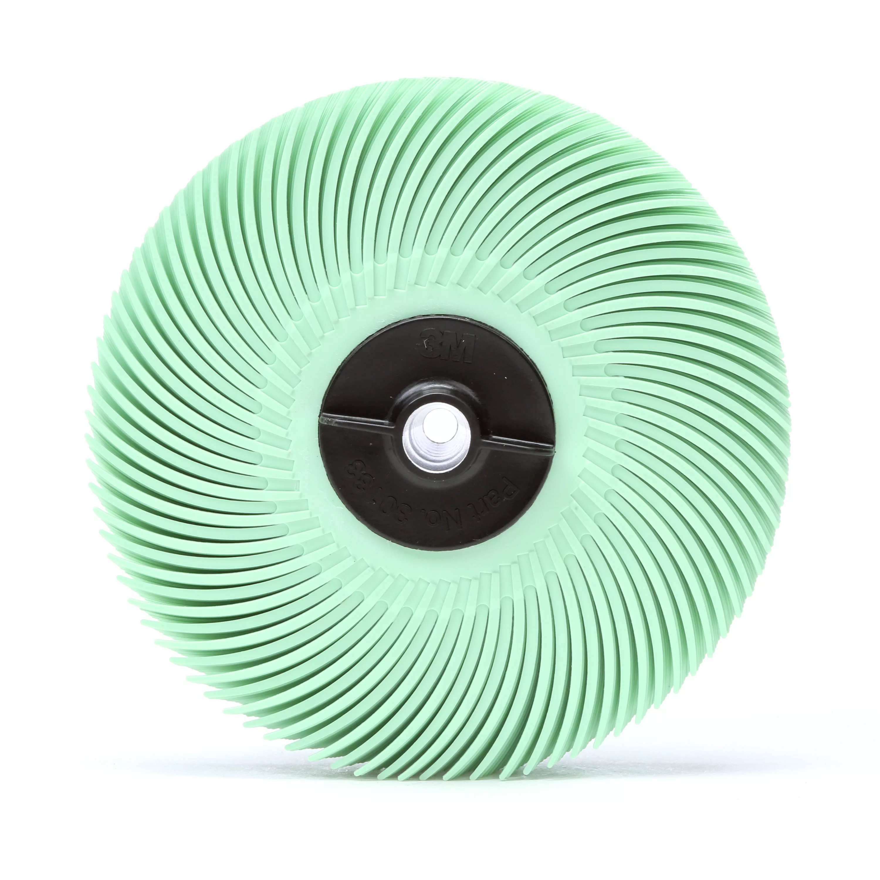 Product Number RB-ZB | Scotch-Brite™ Radial Bristle Disc