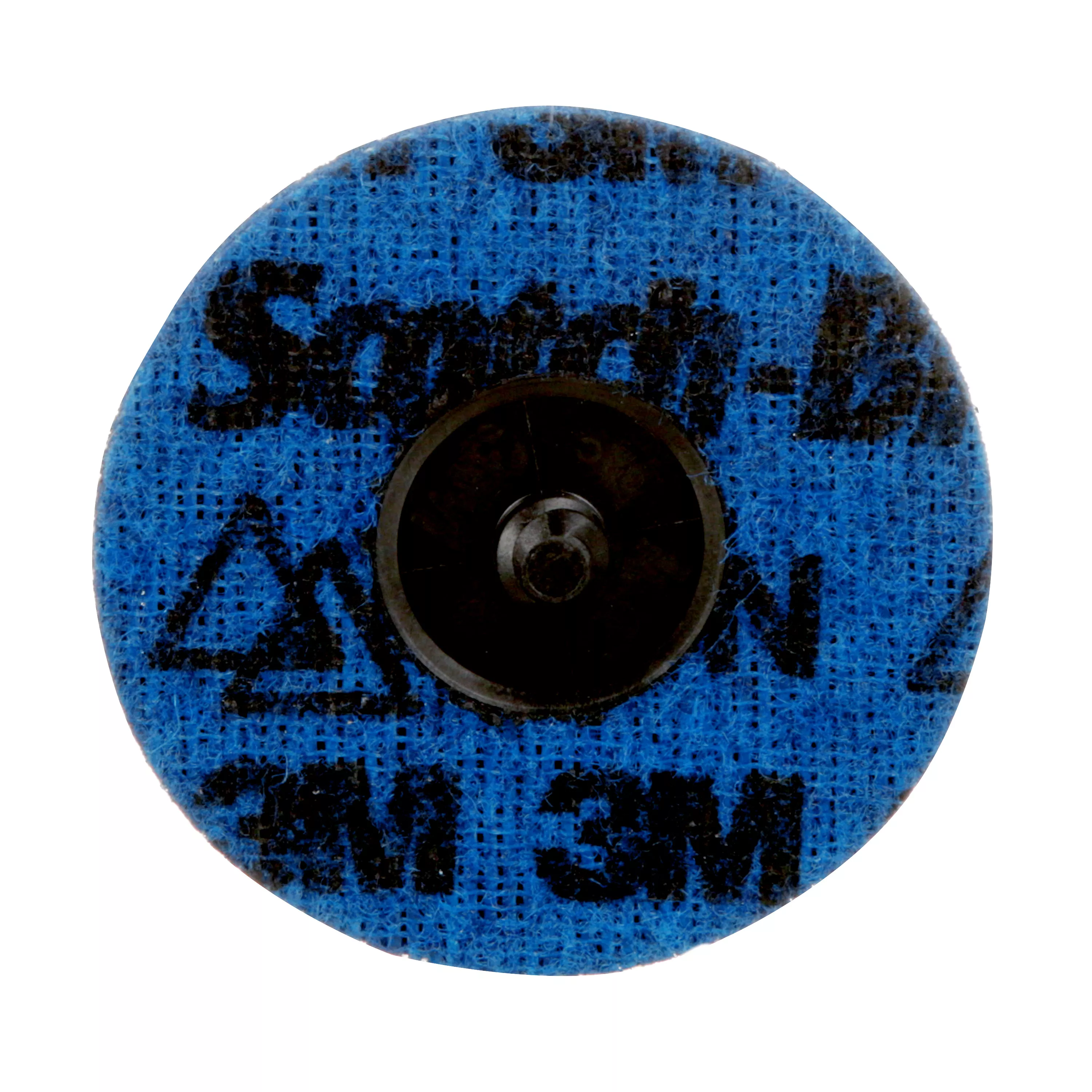 SKU 7100264429 | Scotch-Brite™ Roloc™ Precision Surface Conditioning Disc