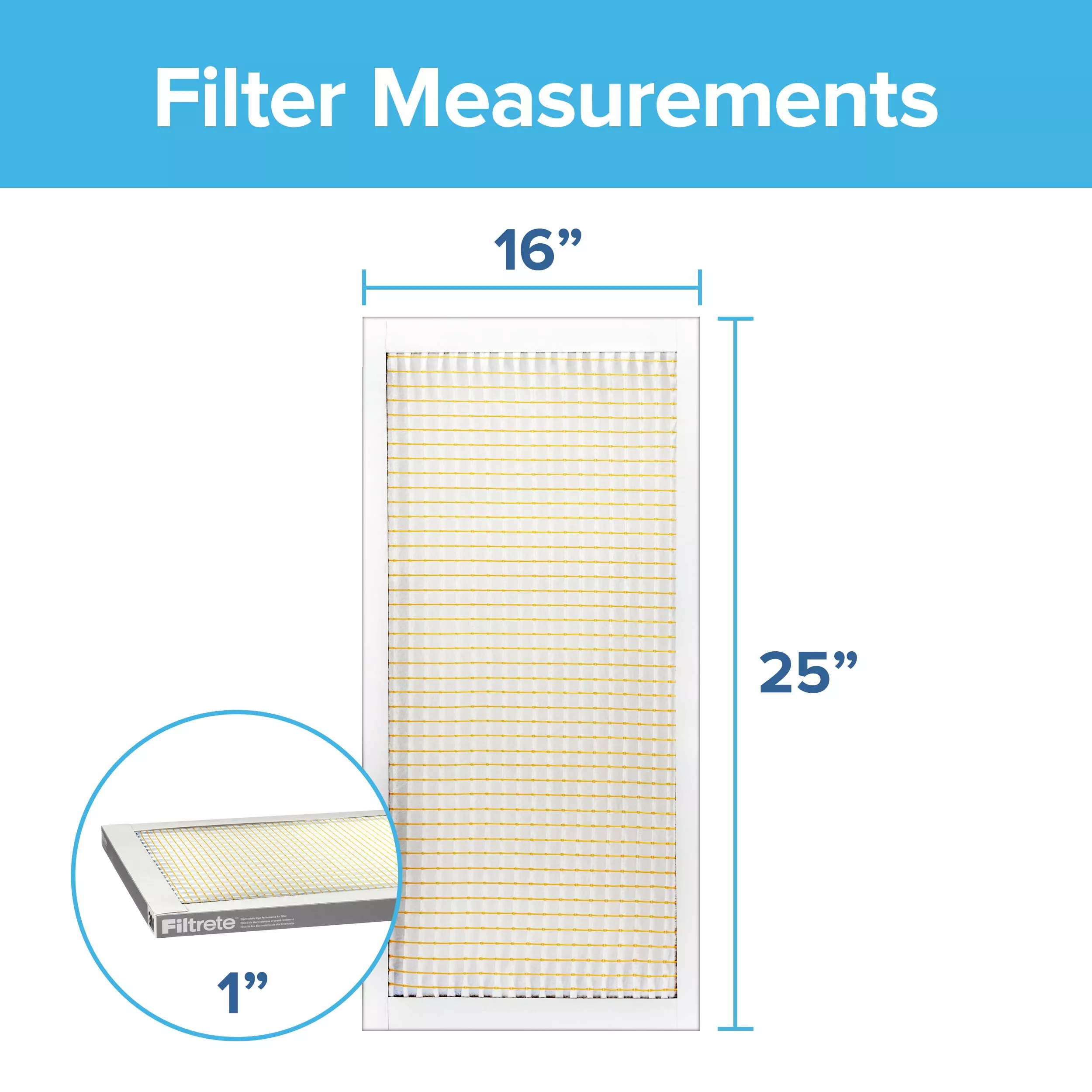 UPC 00051111020692 | Filtrete™ Basic Dust & Lint Air Filter