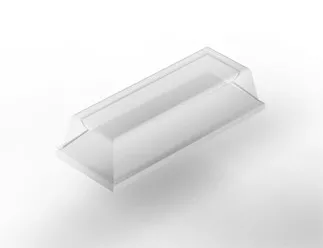 3M™ Bumpon™ Protective Products SJ5337 Clear, 5000/Box