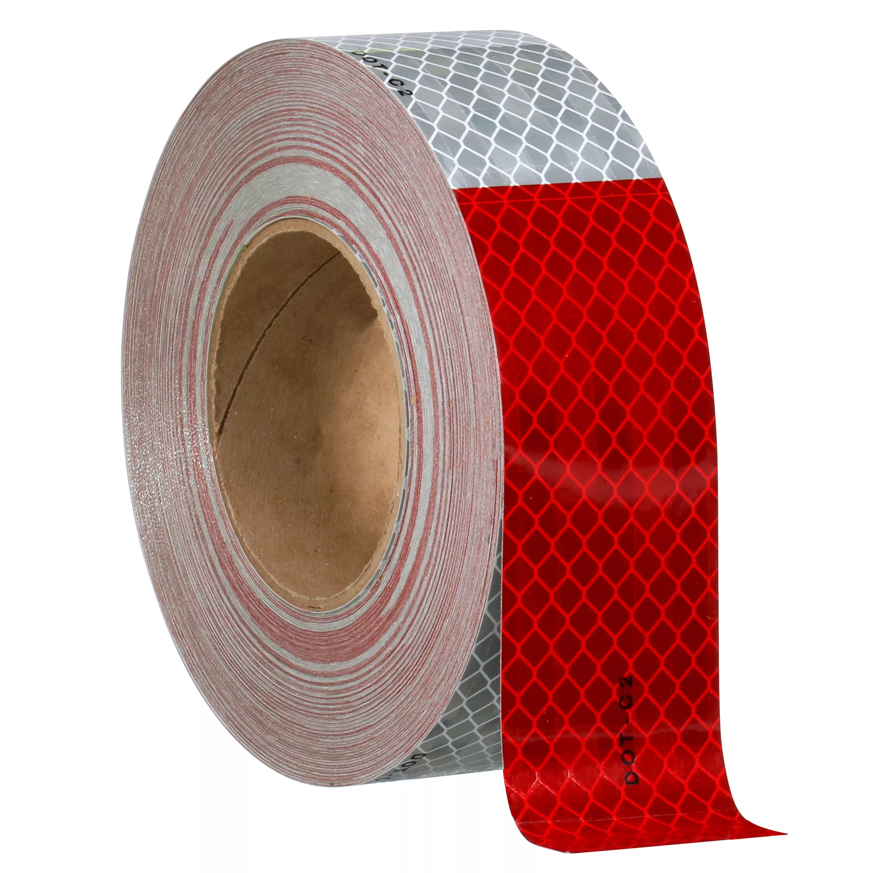 Product Number  | 3M™ Flexible Prismatic Conspicuity Markings 913-326