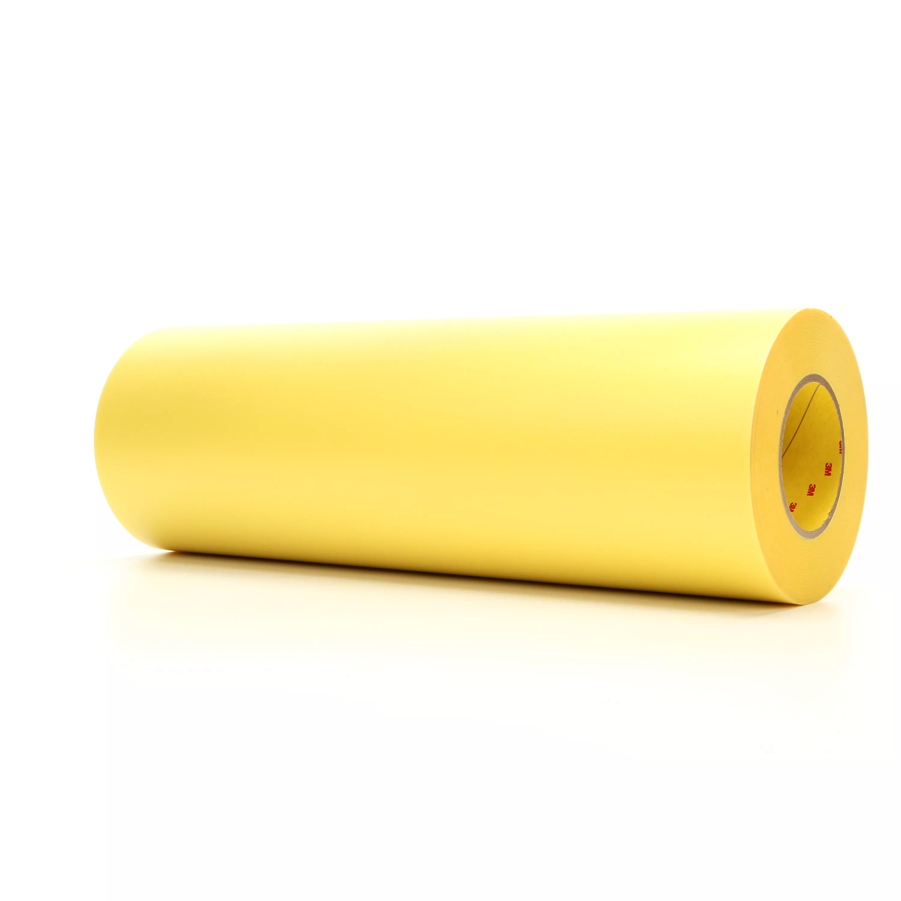 3M™ Cushion-Mount™ Plus Plate Mounting Tape E1315, Yellow, 457 mm x 33 m, 1 Roll/Case