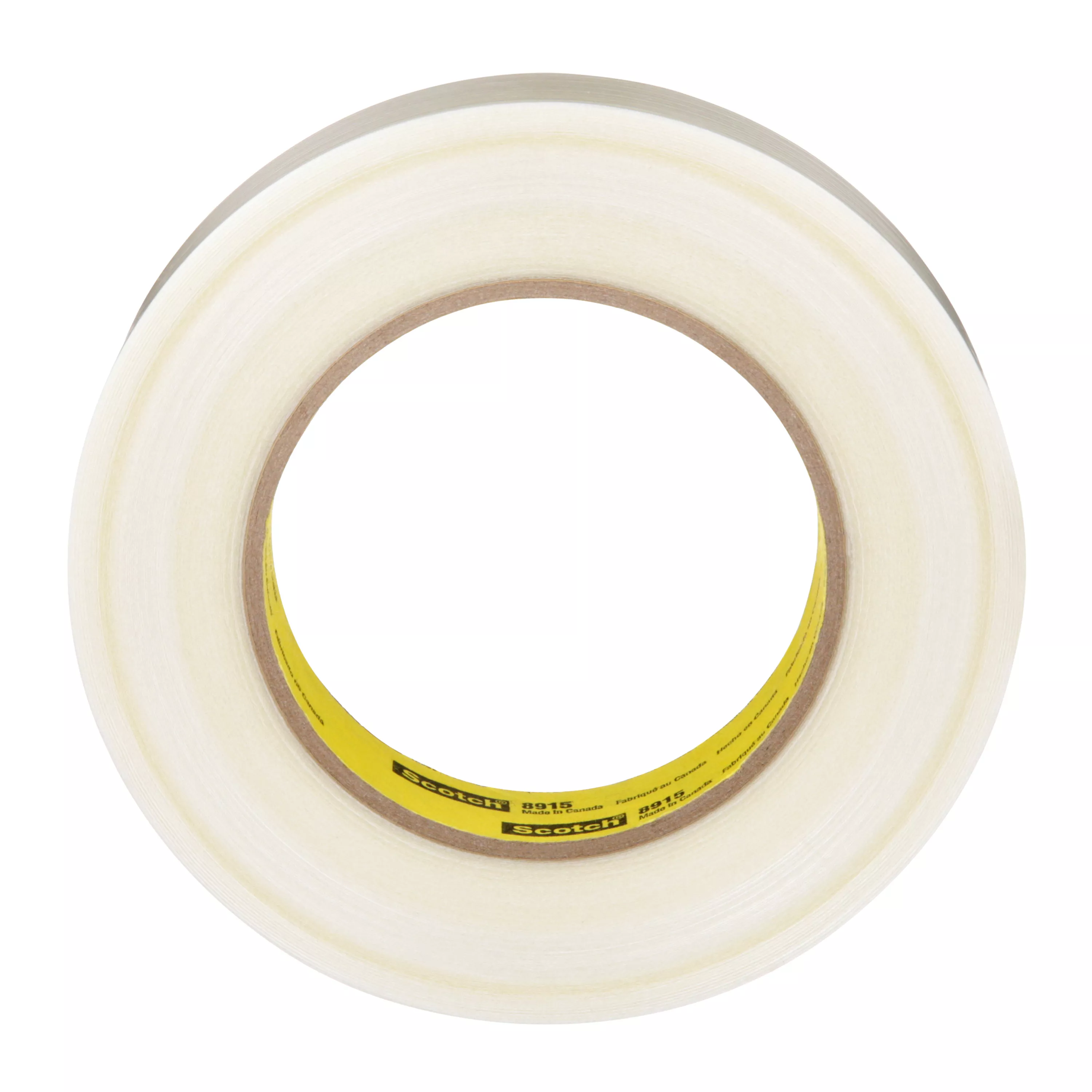 SKU 7000048606 | Scotch® Filament Tape Clean Removal 8915