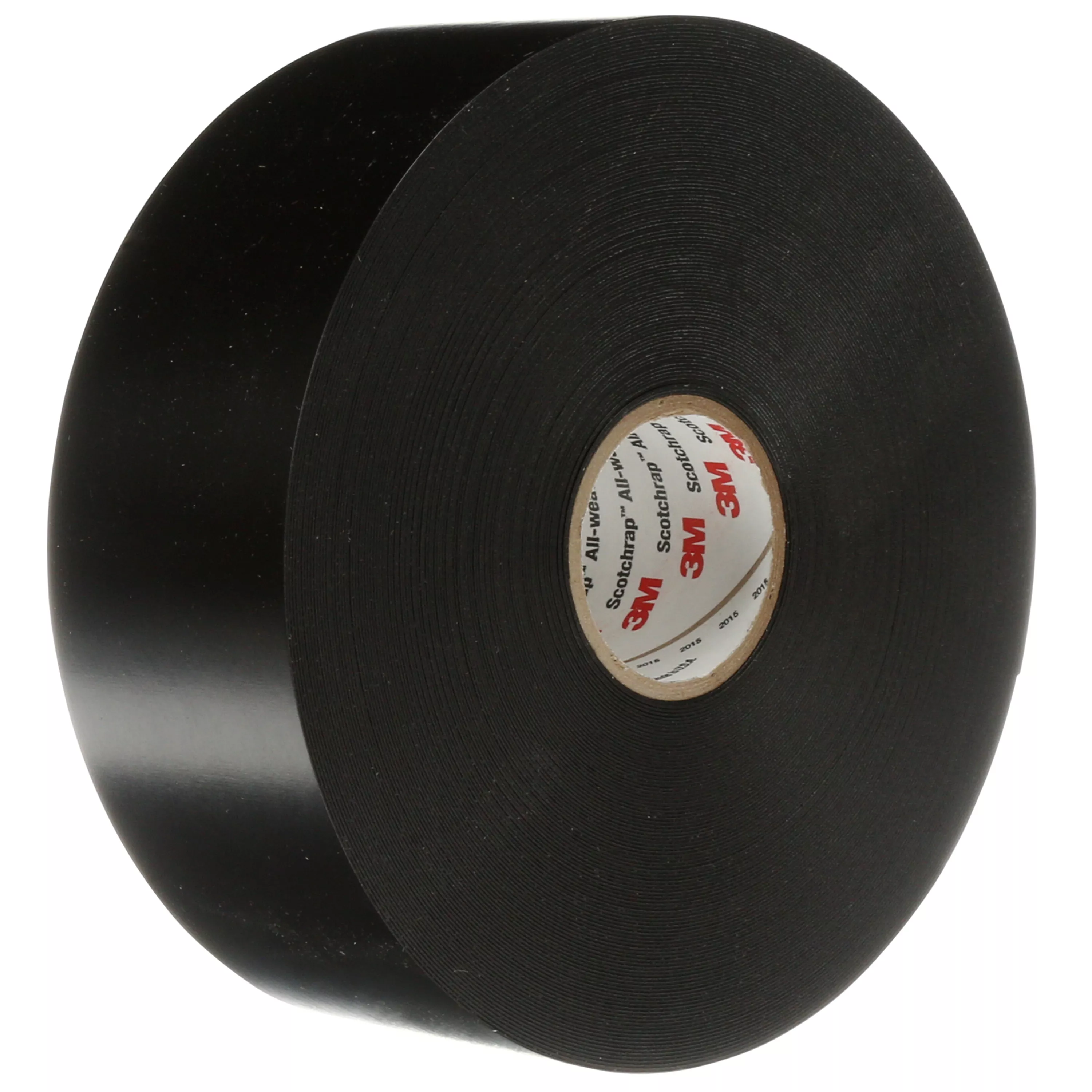 SKU 7000006135 | 3M™ Scotchrap™ Vinyl Corrosion Protection Tape 51