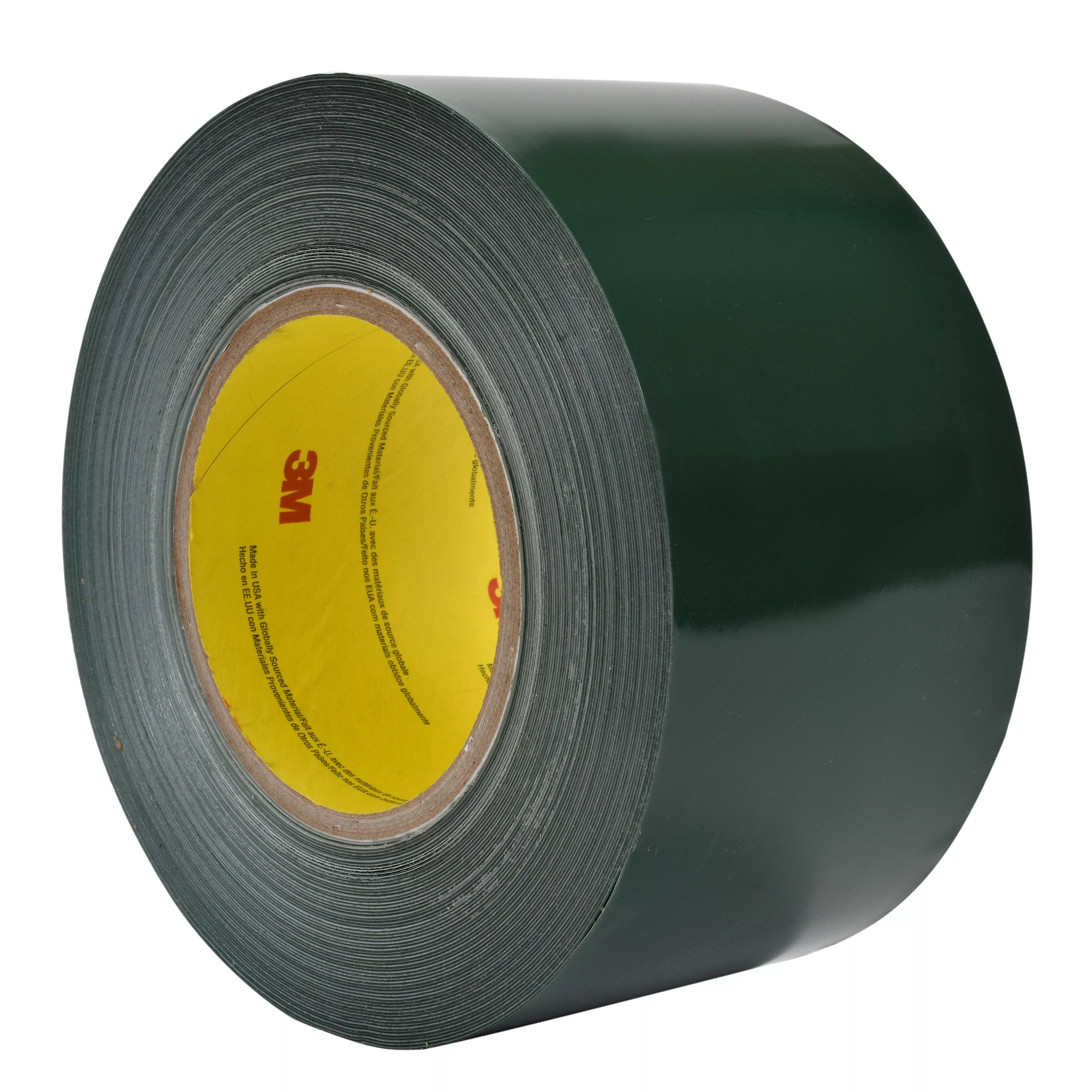 3M™ Sealing and Holding Tape 8069, 4 in x 25 yd, 8 Roll/Case, Solid
Liner