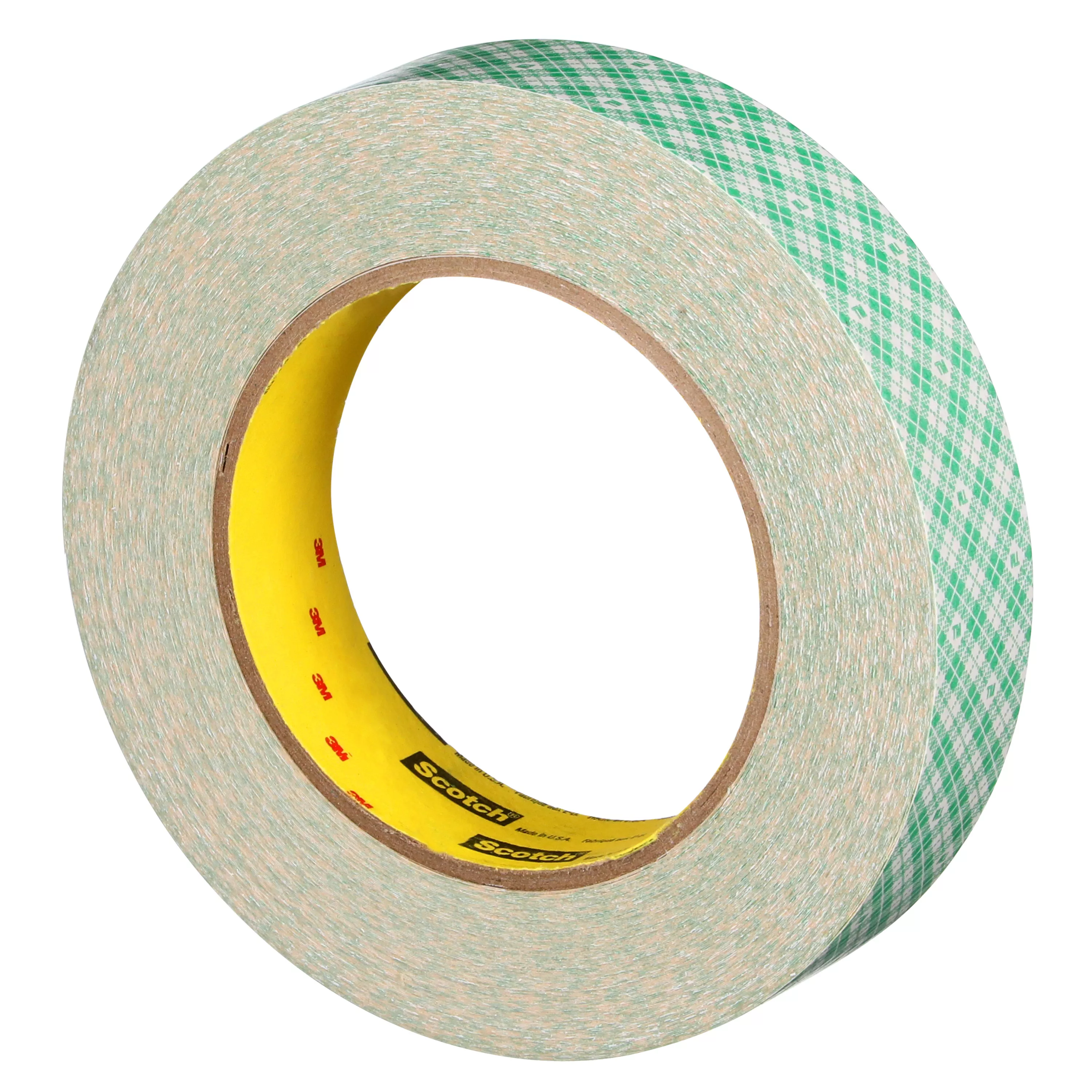 Product Number 410M | 3M™ Double Coated Paper Tape 410M