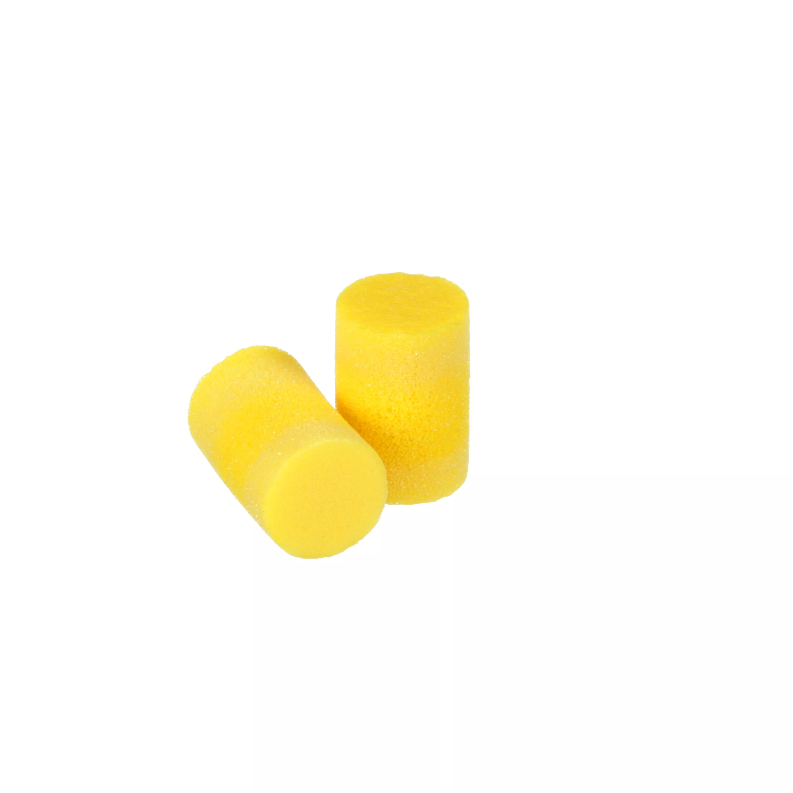 3M™ E-A-R™ Classic™ Earplugs 310-1103, Uncorded, Small Size, Pillow
Pack, 2000 Pair/Case