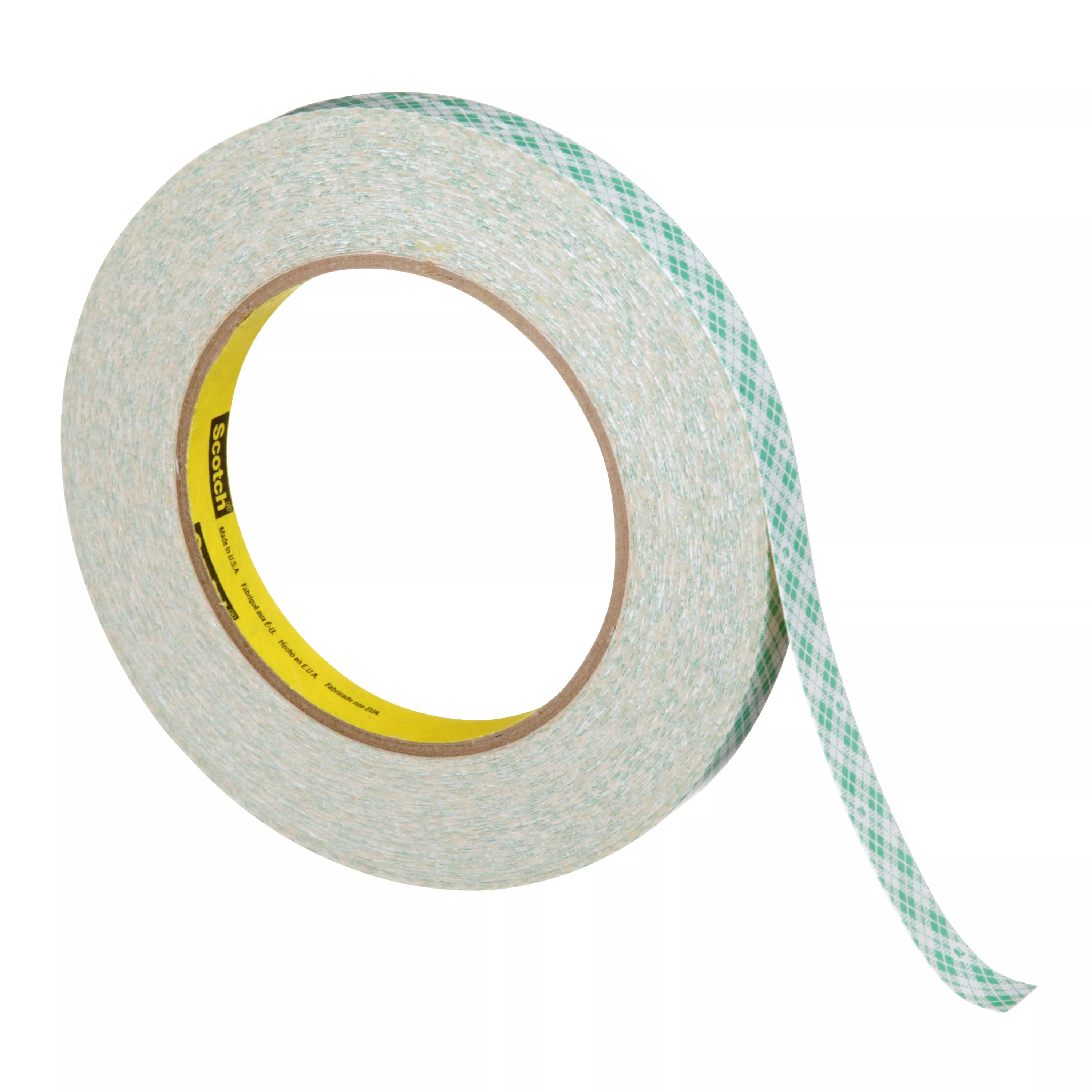 SKU 7000049272 | 3M™ Double Coated Paper Tape 410M