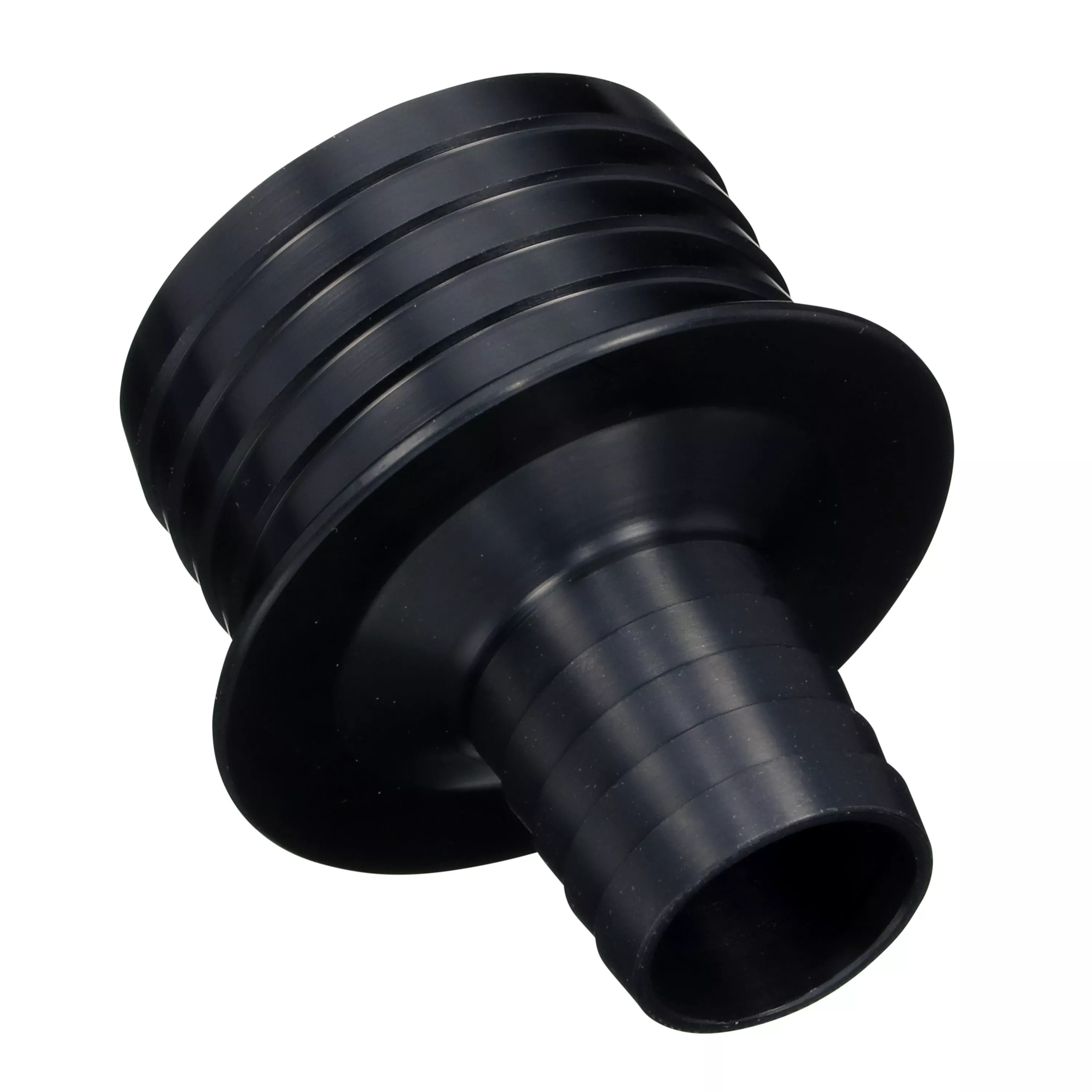 3M™ Vacuum Hose Adapter 30439, 1 in ID to 2 in ID
