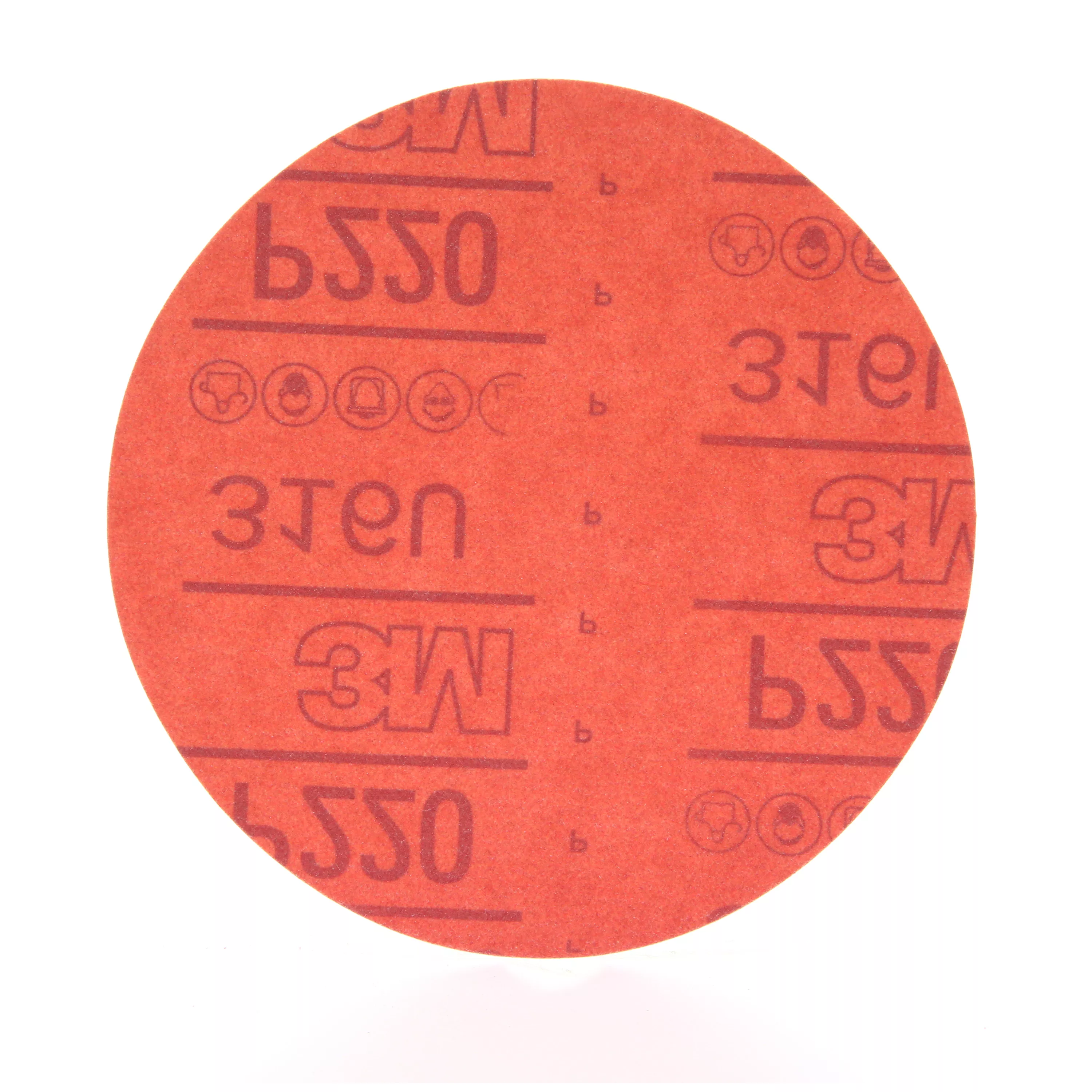 UPC 00051131012530 | 3M™ Red Abrasive Stikit™ Disc Value Pack