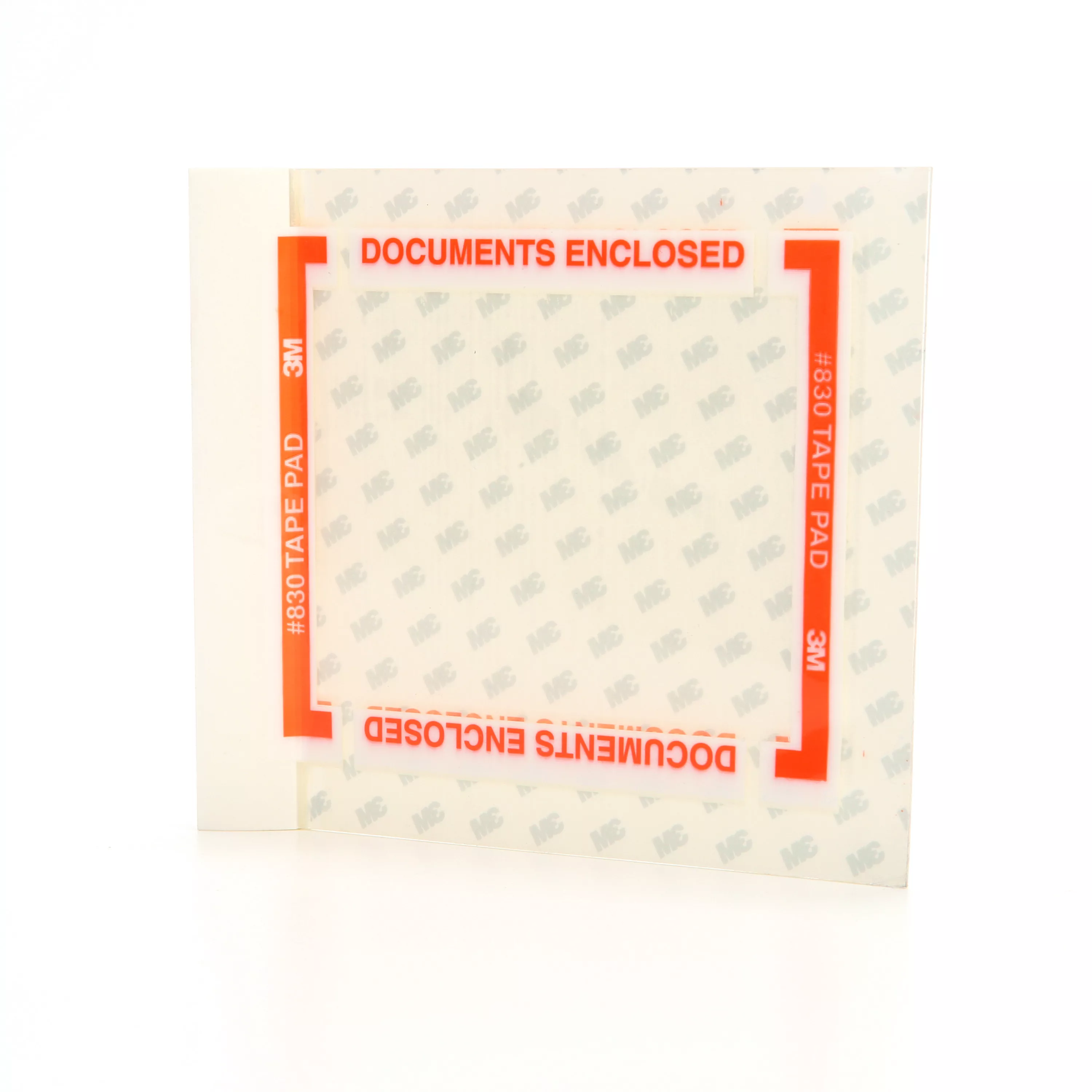Product Number 830 | Scotch® Pouch Tape Sheets 830