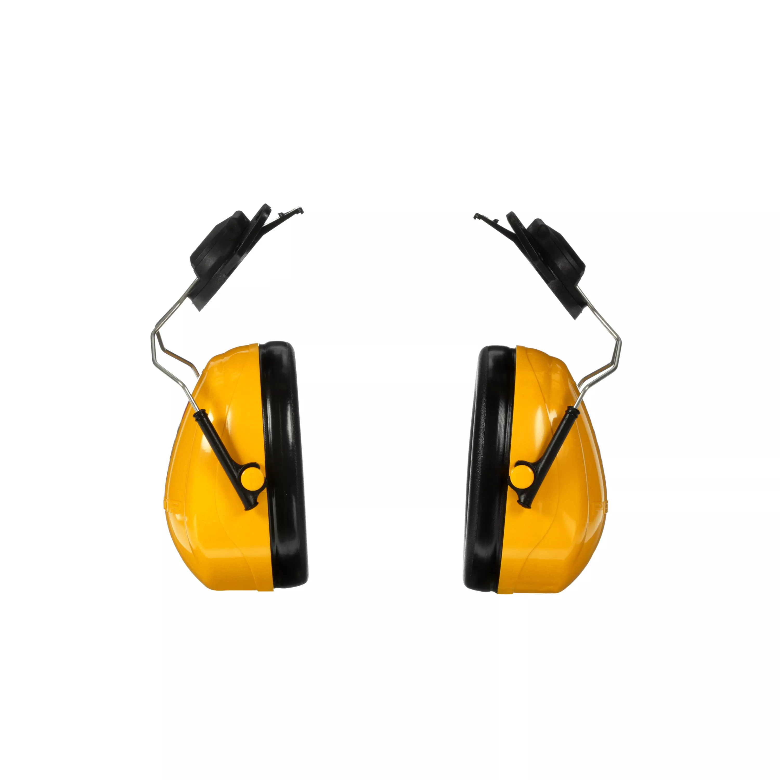 3M™ Peltor™ Optime™ 98 Cap-Mount Earmuffs, Hearing Conservation H9P3E 10
EA/Case